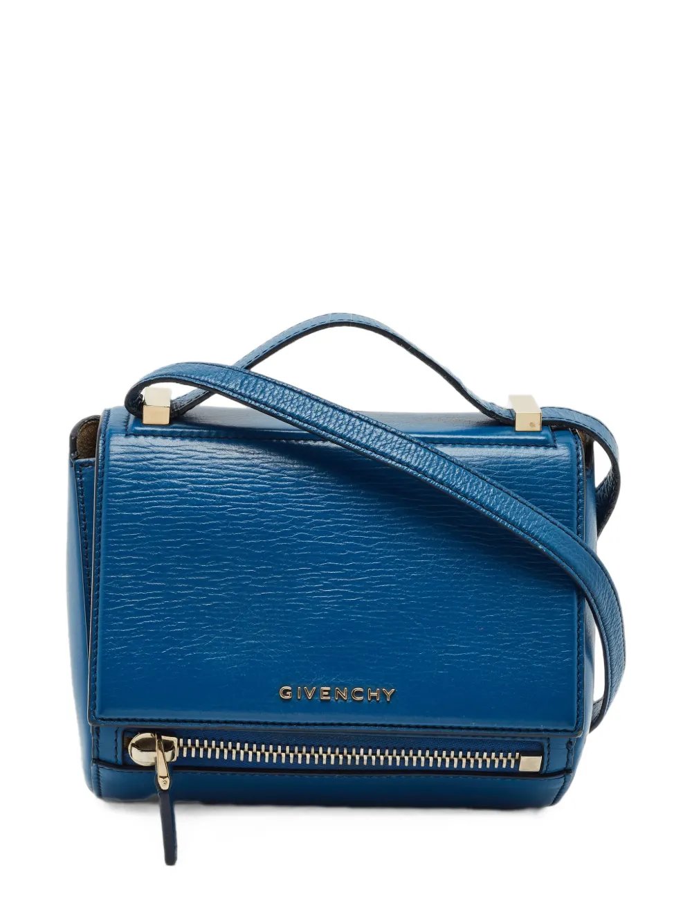 Givenchy mini Pandora Box cross body bag
