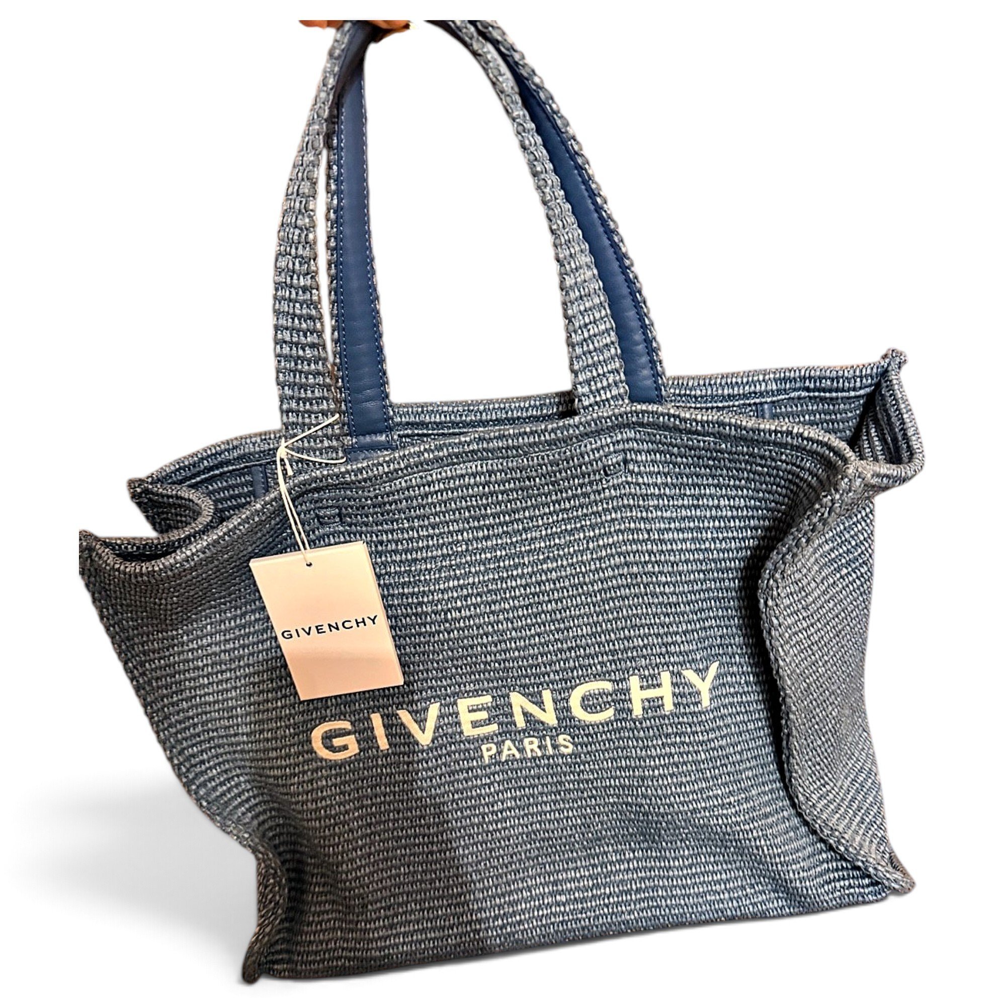 Givenchy G Tote tote