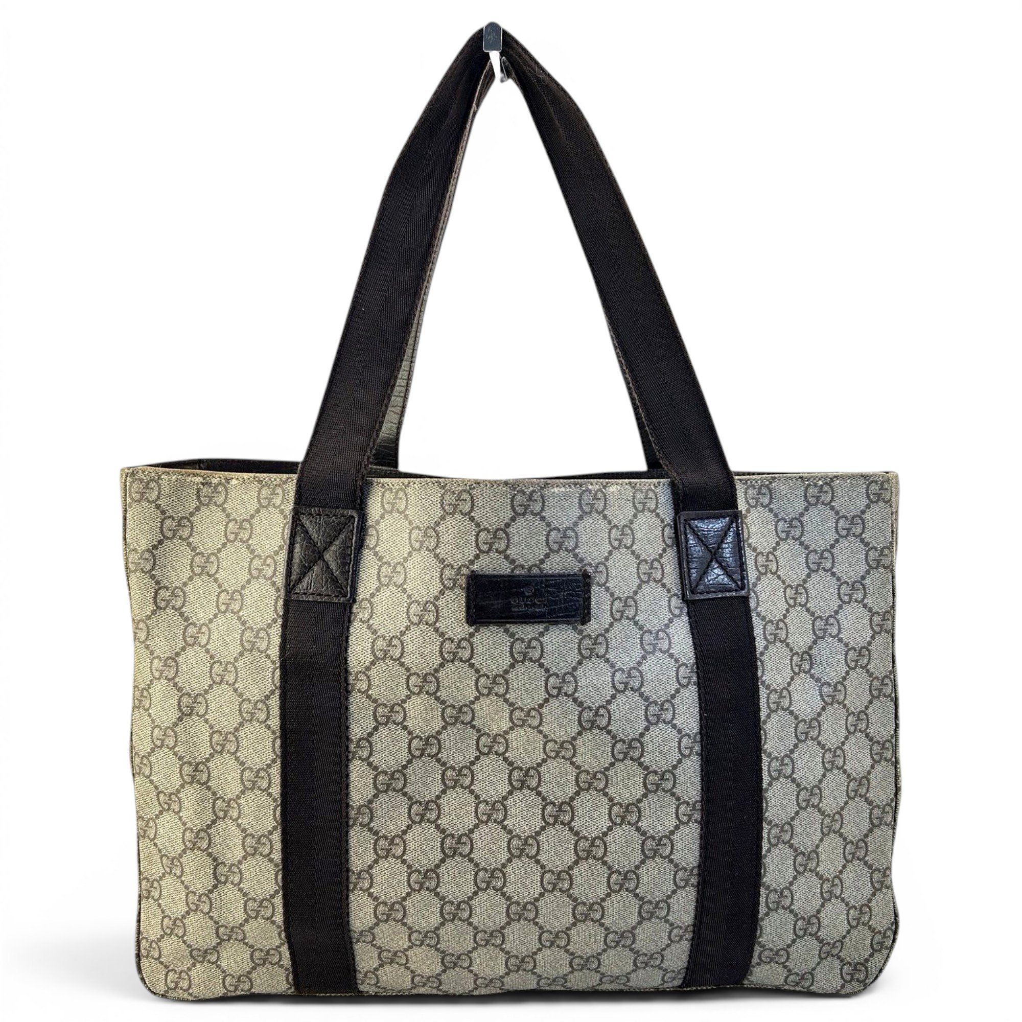 Cloth handbag