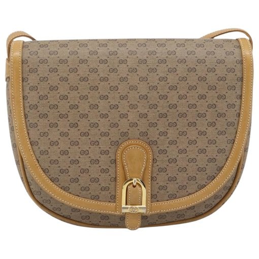 Gucci Leather handbag