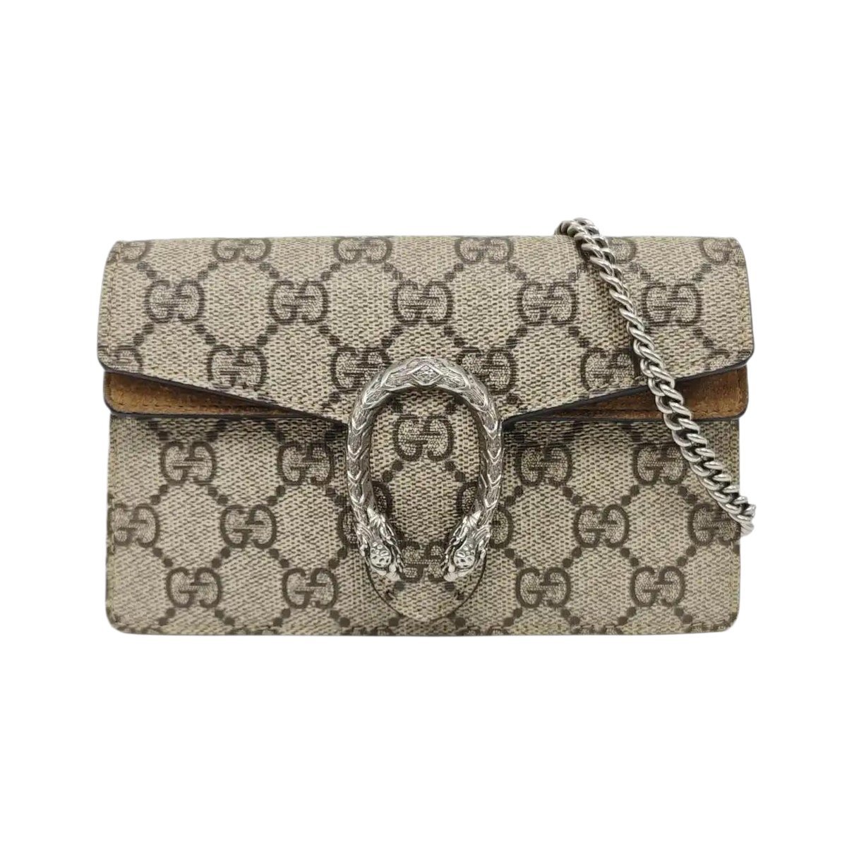 Dionysus leather mini bag