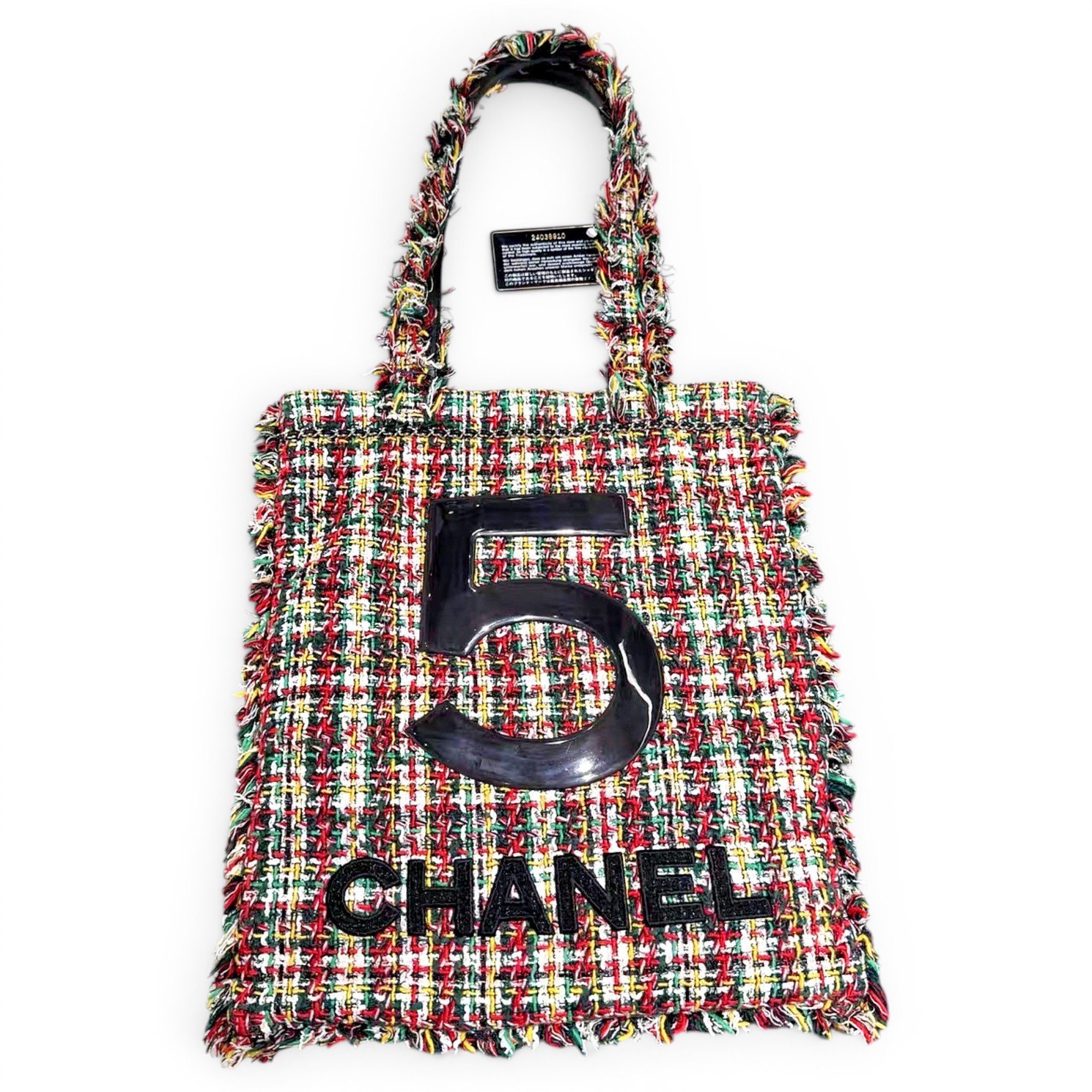 Cloth handbag