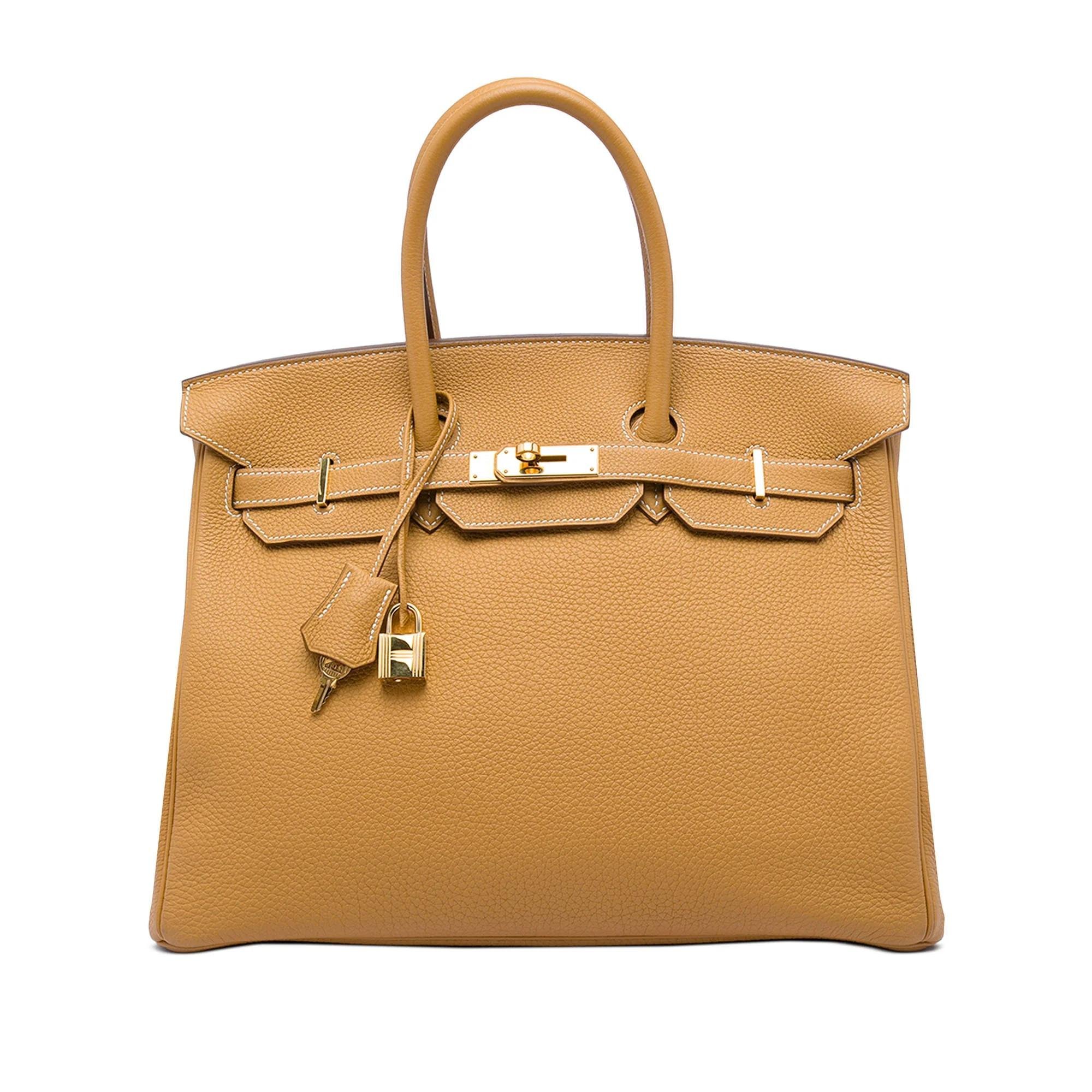 Pony-style calfskin handbag
