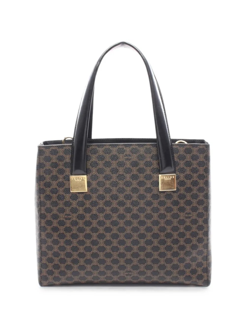 2010s Macadam handbag