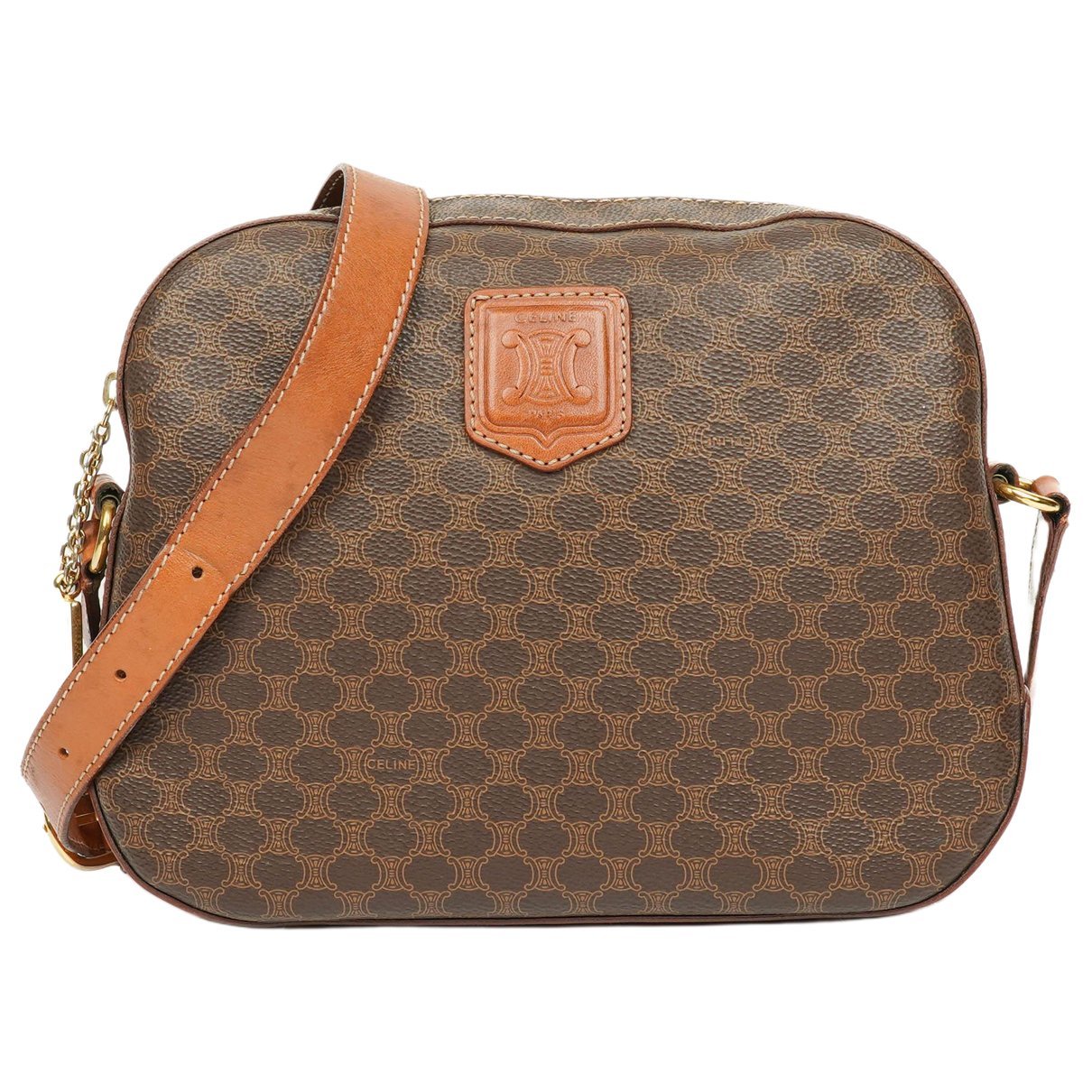 Cloth handbag