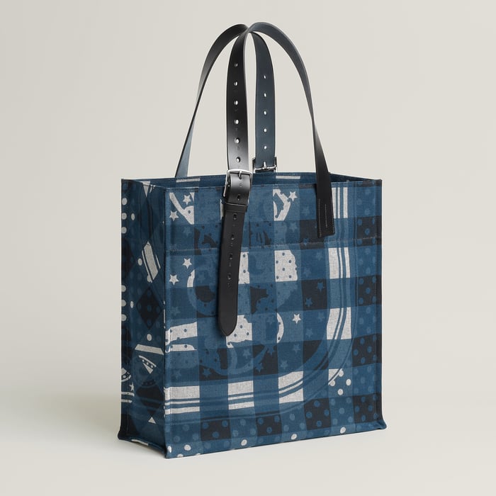 Etriviere Shopping Bag