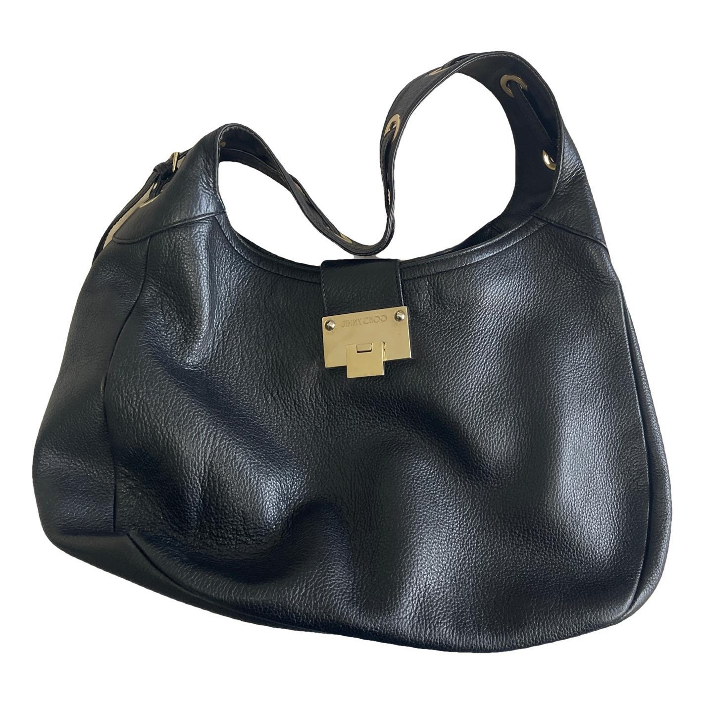 Jimmy Choo Leather handbag