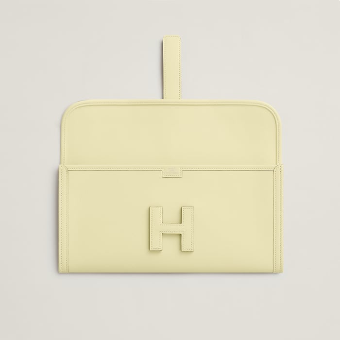 Jaune Milton Jige Elan 29 Clutch