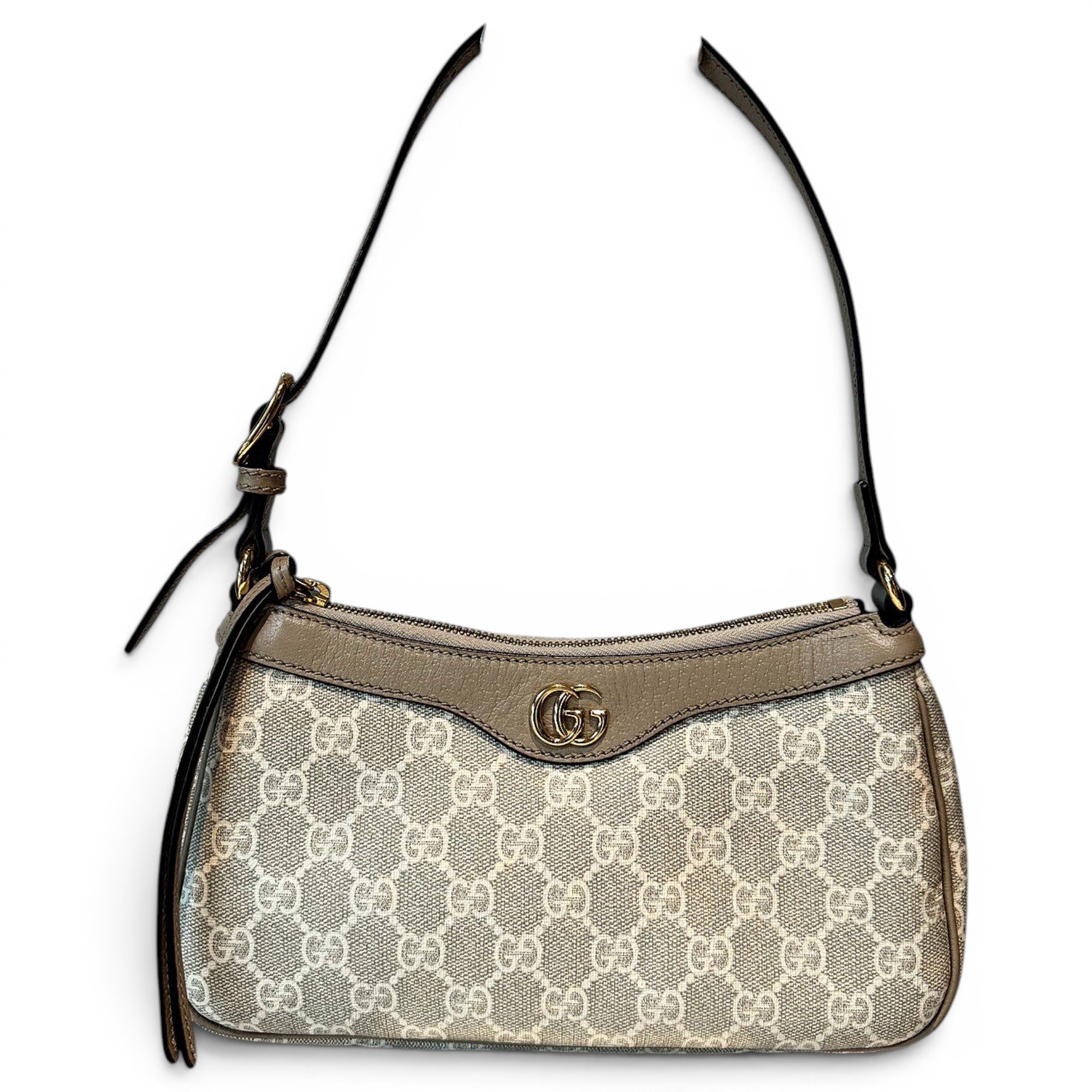 Ophidia cloth handbag