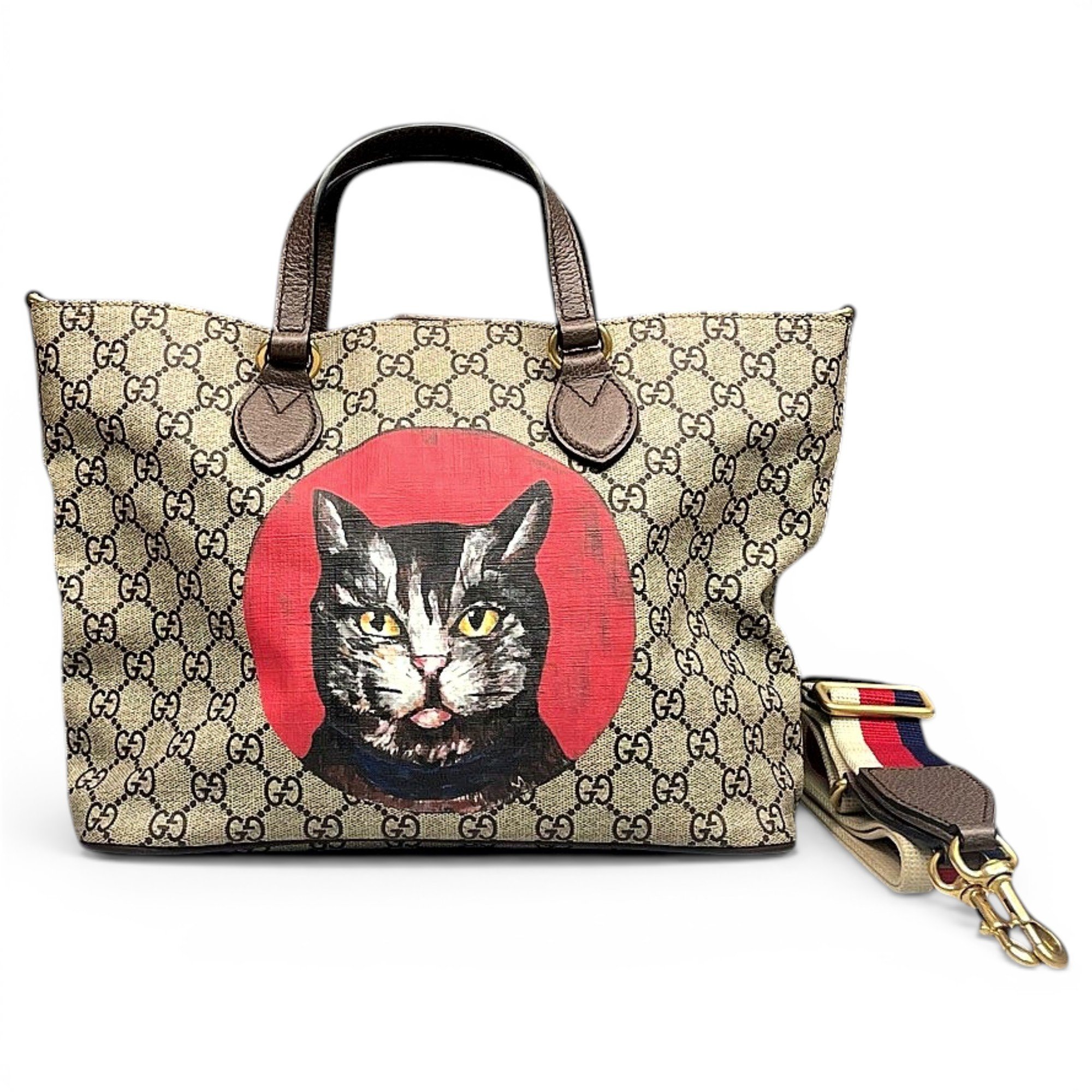 Cloth crossbody bag