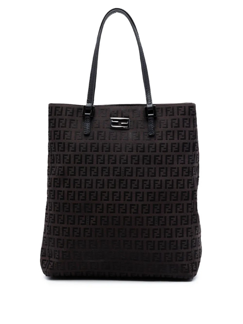 2000-2010 Zucchino Canvas tote bag