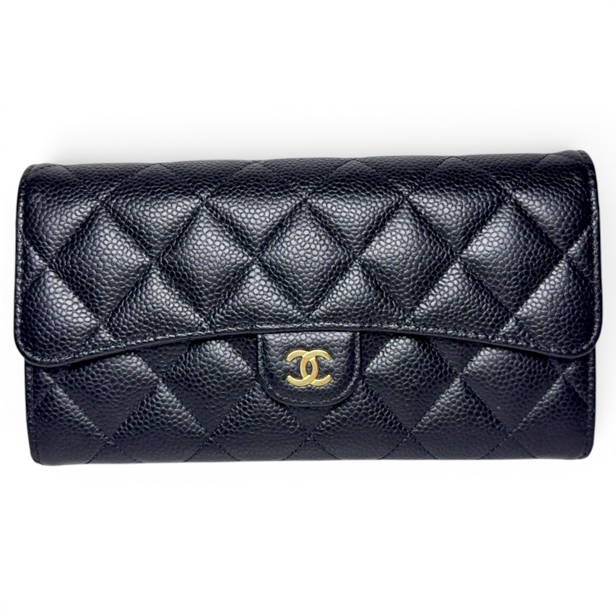 Timeless/Classique leather crossbody bag