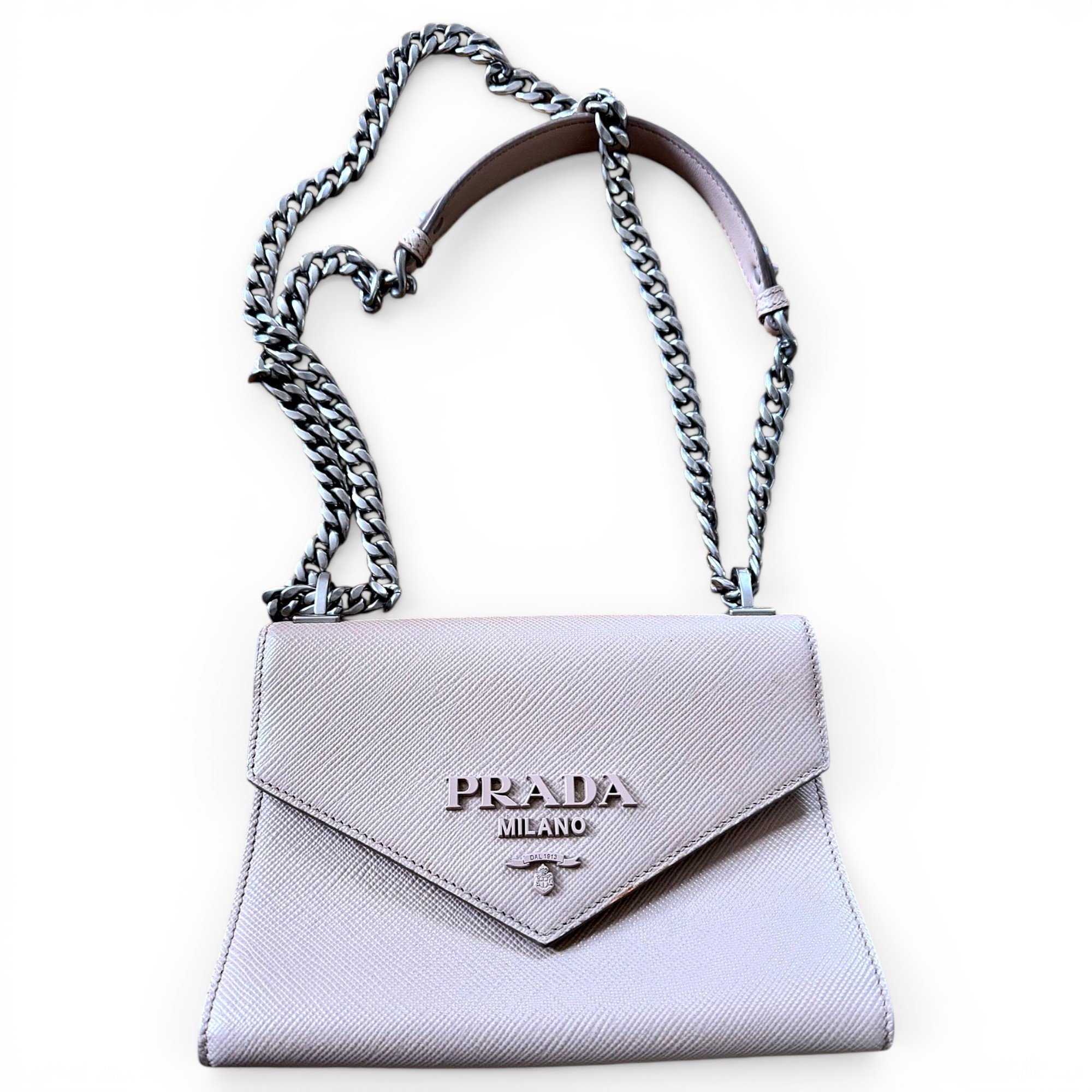 Prada Leather handbag