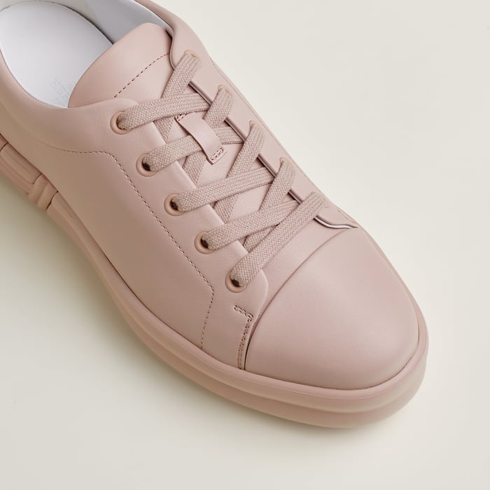 Rose Porcelaine Happy Sneaker