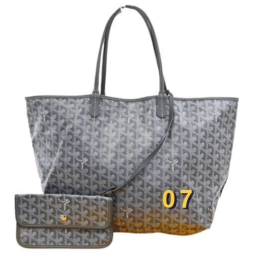 Saint-Louis cloth tote