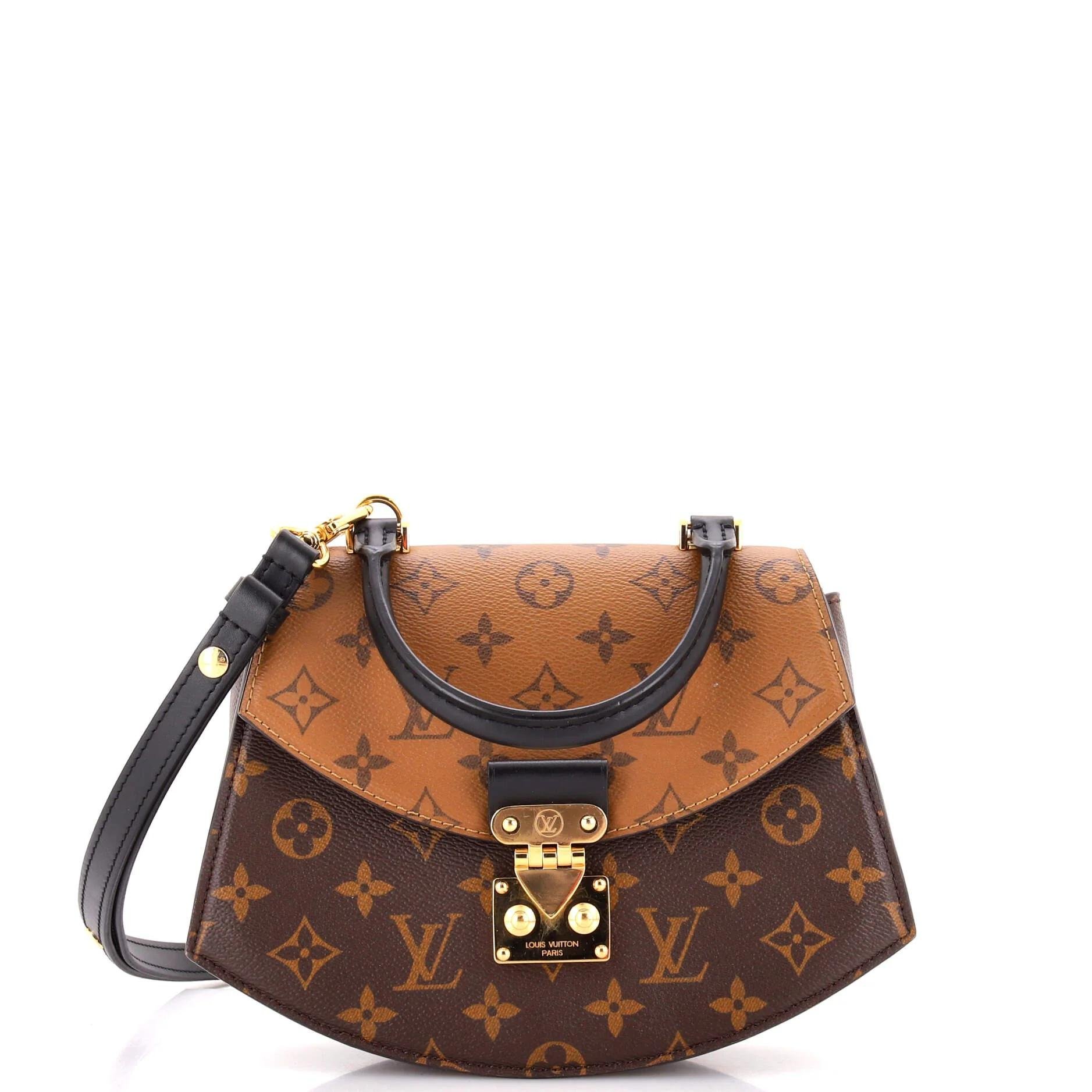 Louis Vuitton Cloth crossbody bag