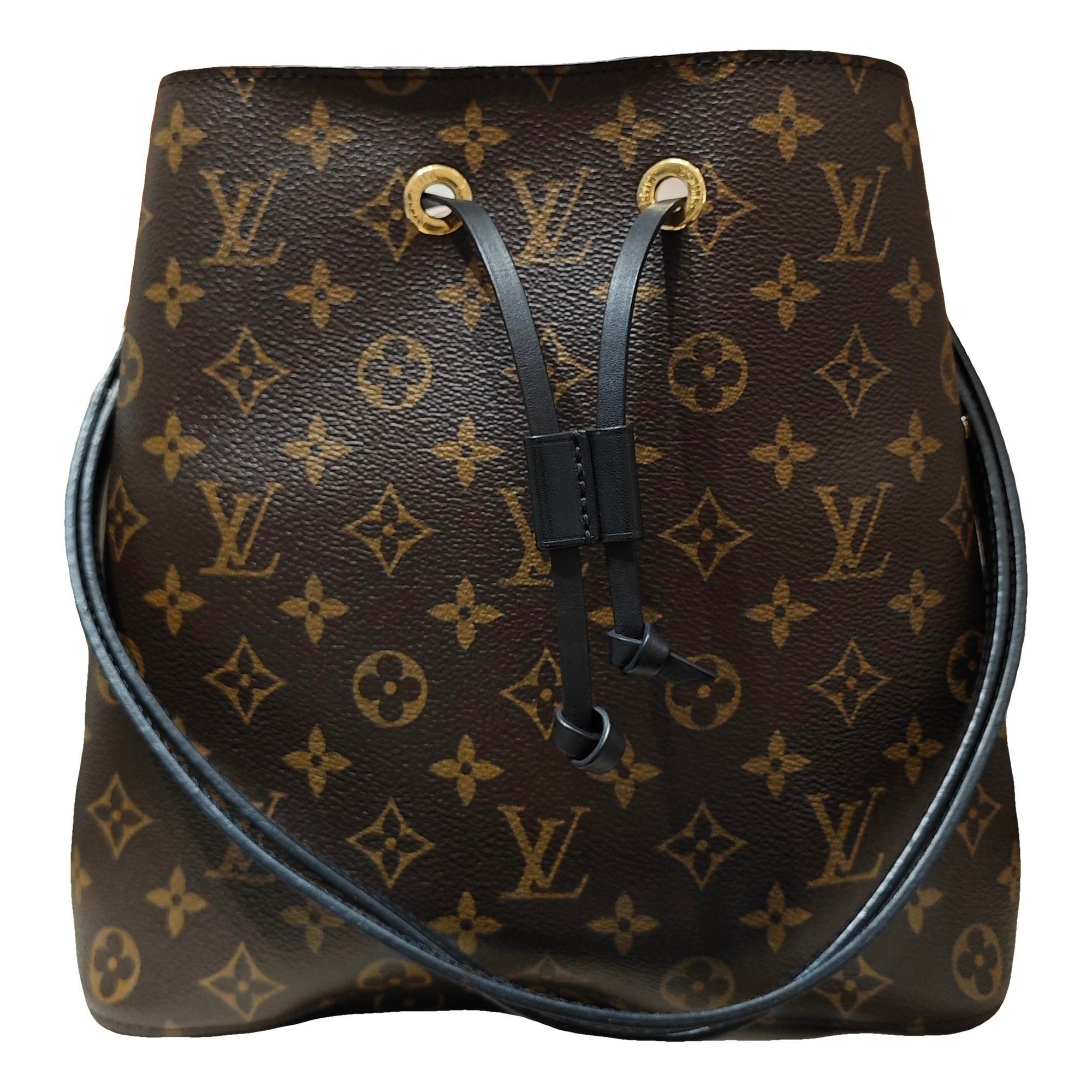 Louis Vuitton NéoNoé handbag