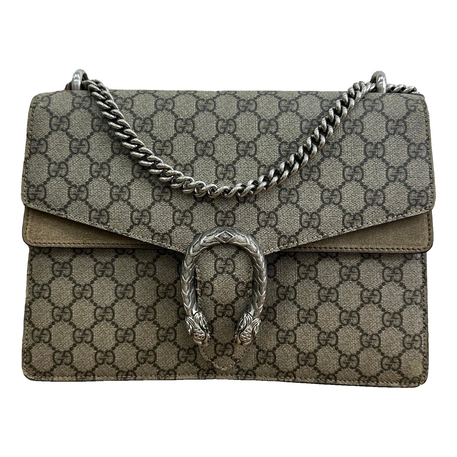 Dionysus cloth handbag