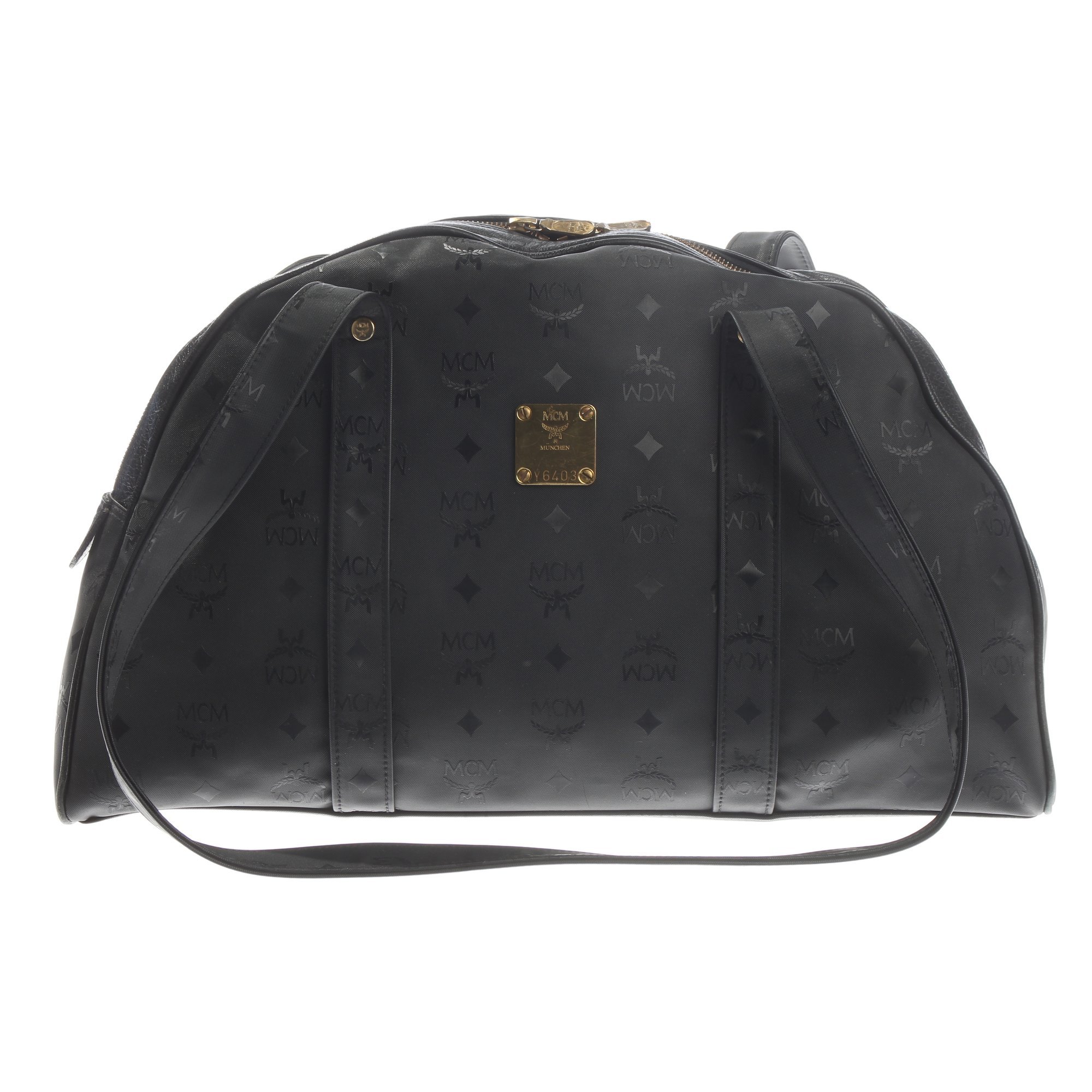 MCM Bag