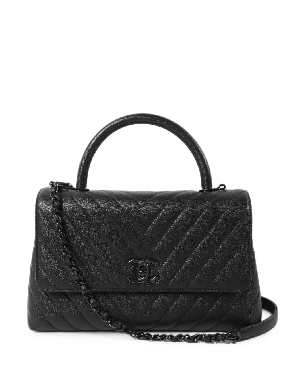 medium CC Coco shoulder bag