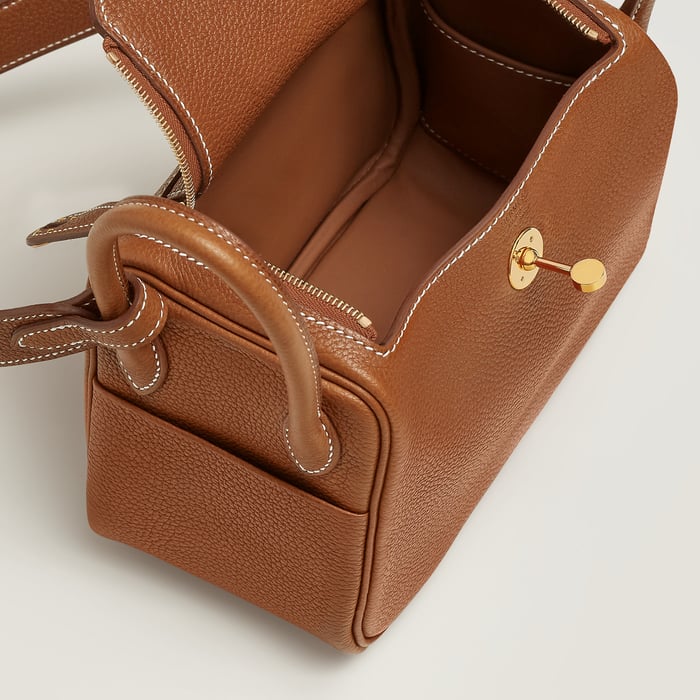 Fauve Lindy II Mini Bag