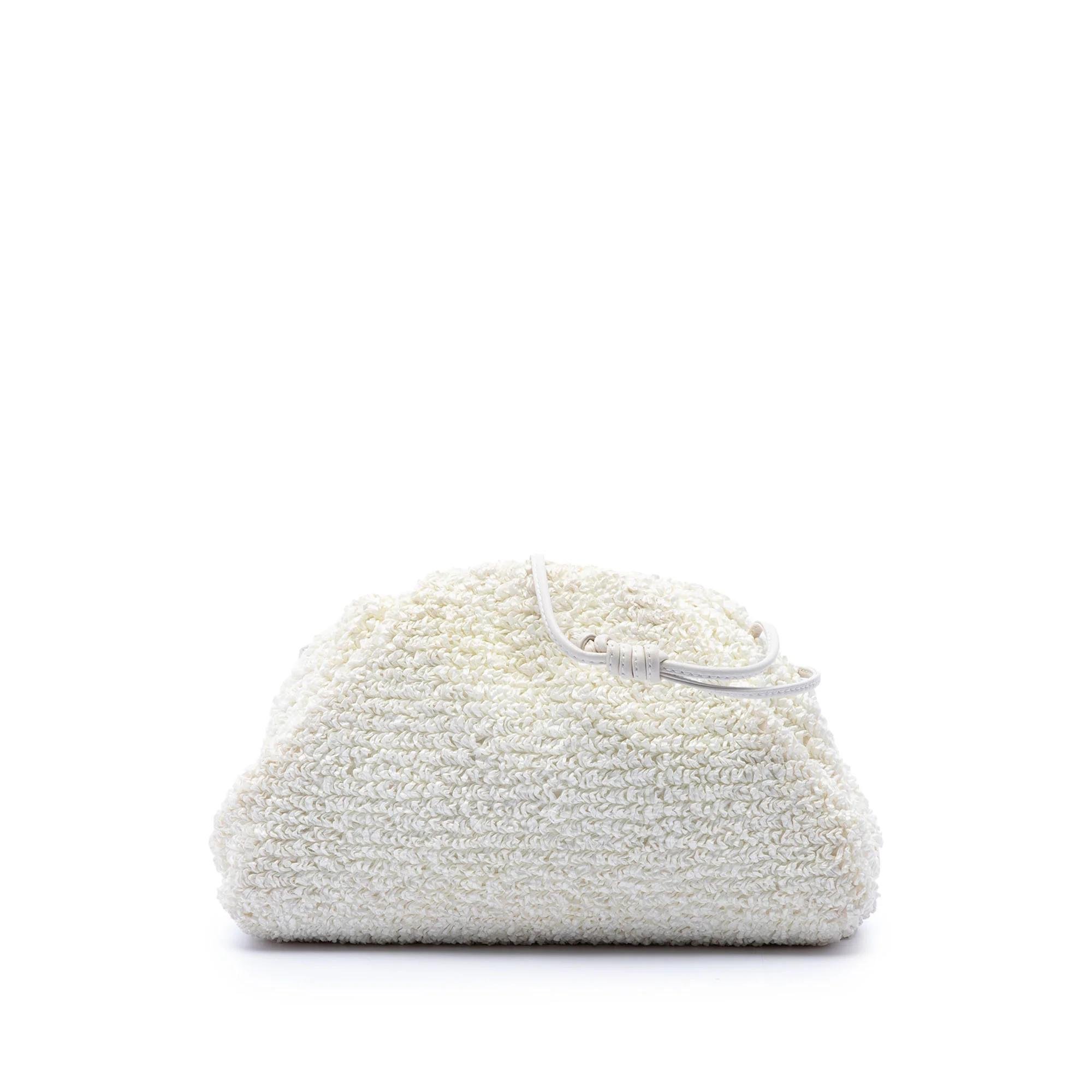 Bottega Veneta Pouch leather bag