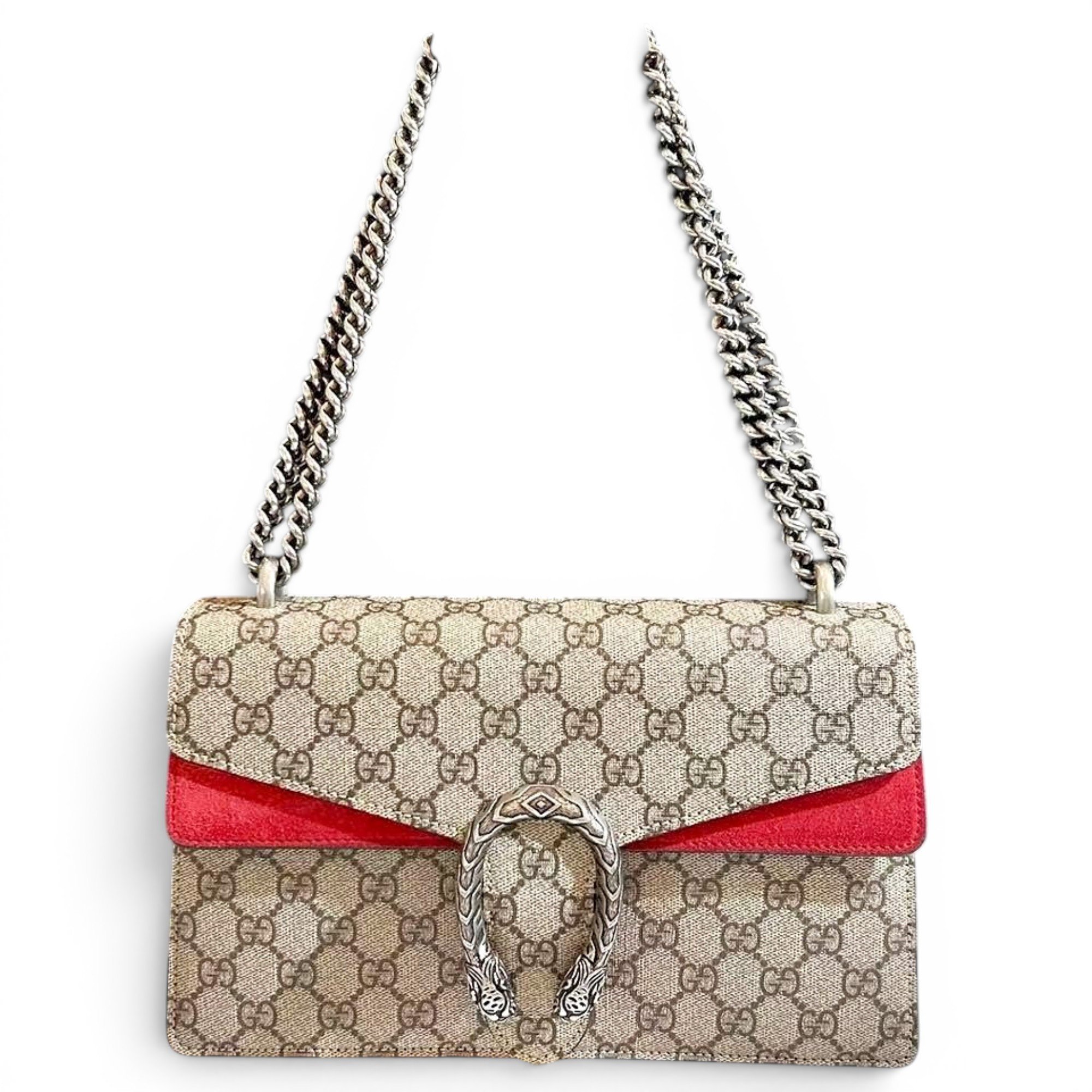 Dionysus cloth handbag
