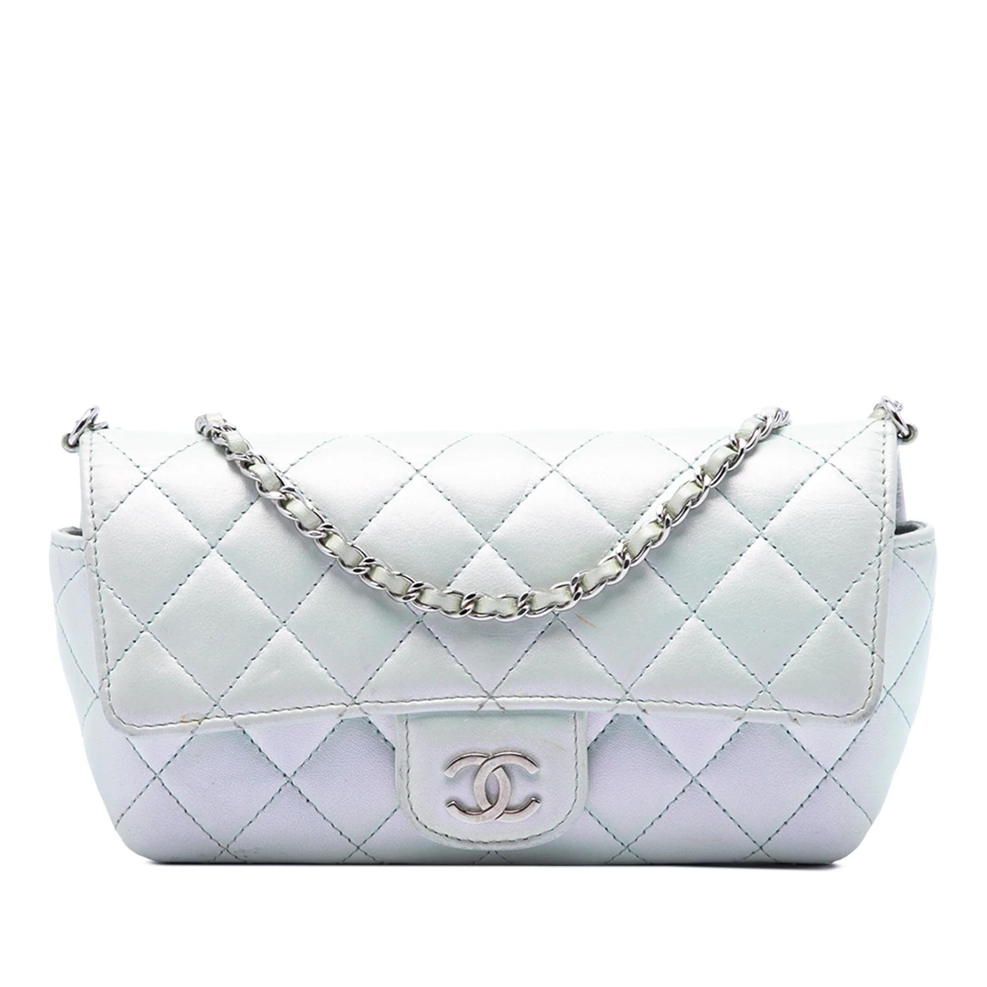 Pony-style calfskin handbag