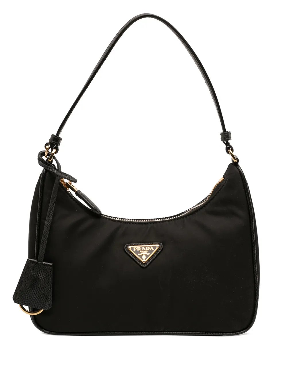 2019-2026 Re Nylon Re Edition 2005 shoulder bag