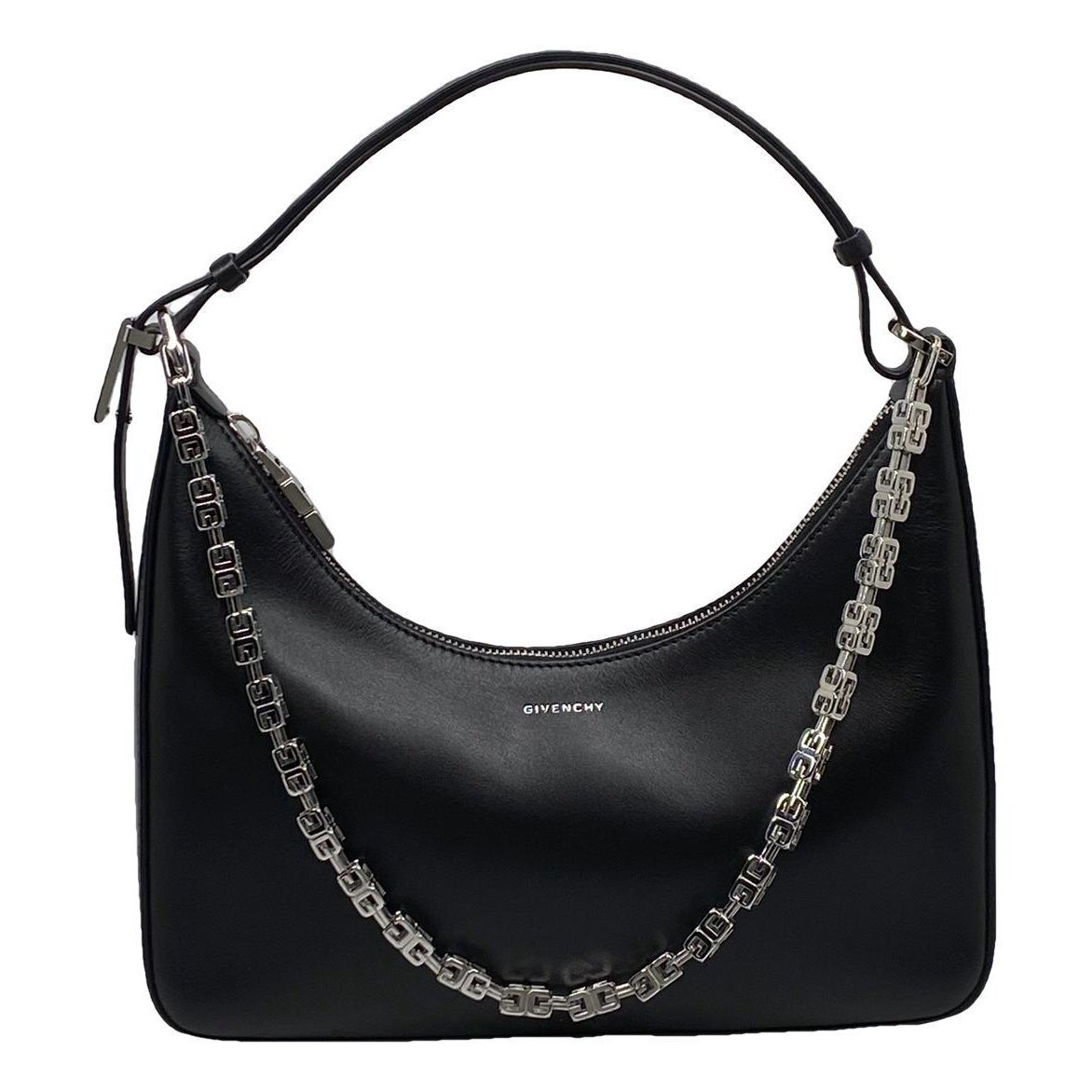 Givenchy Cut Out leather handbag