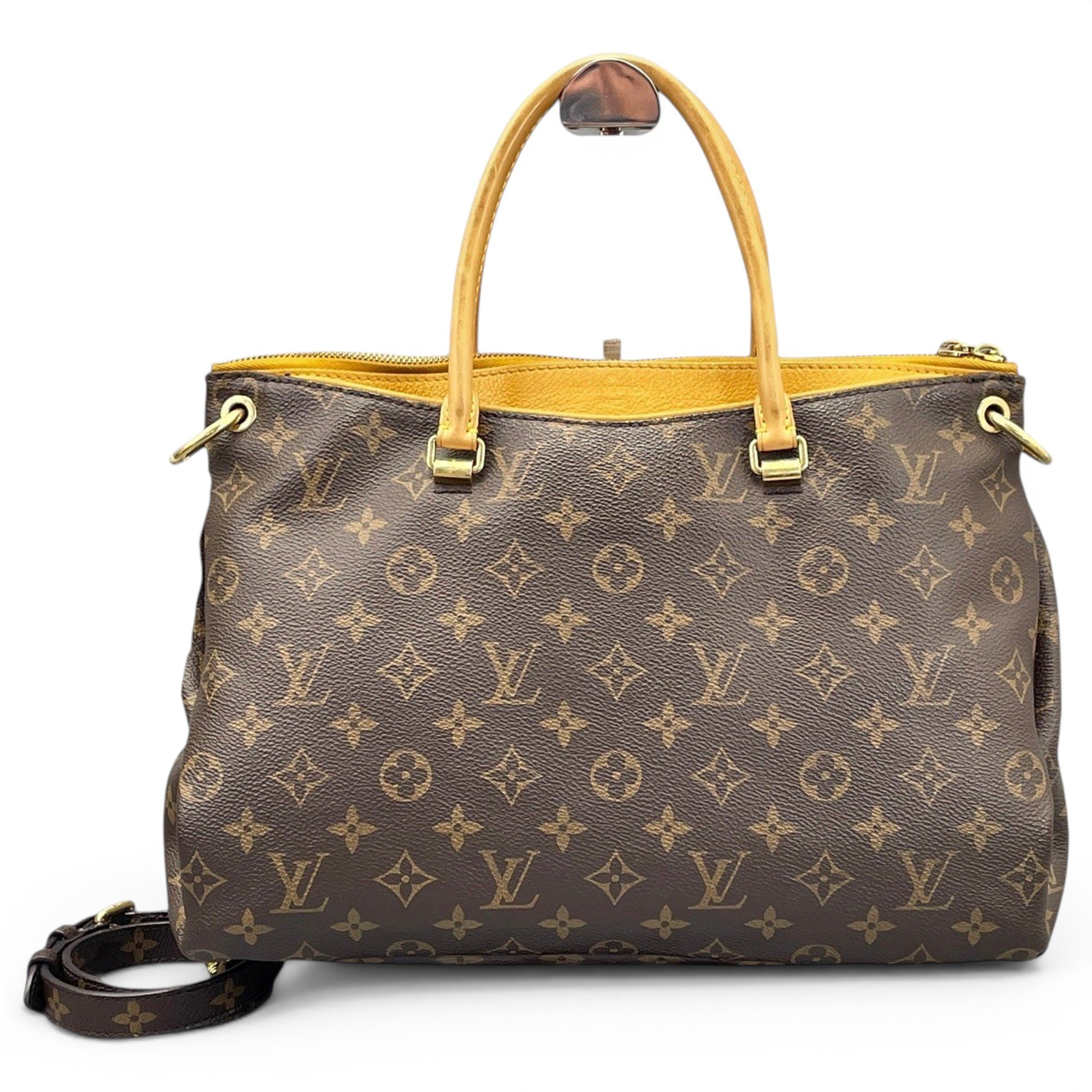 Pallas cloth tote