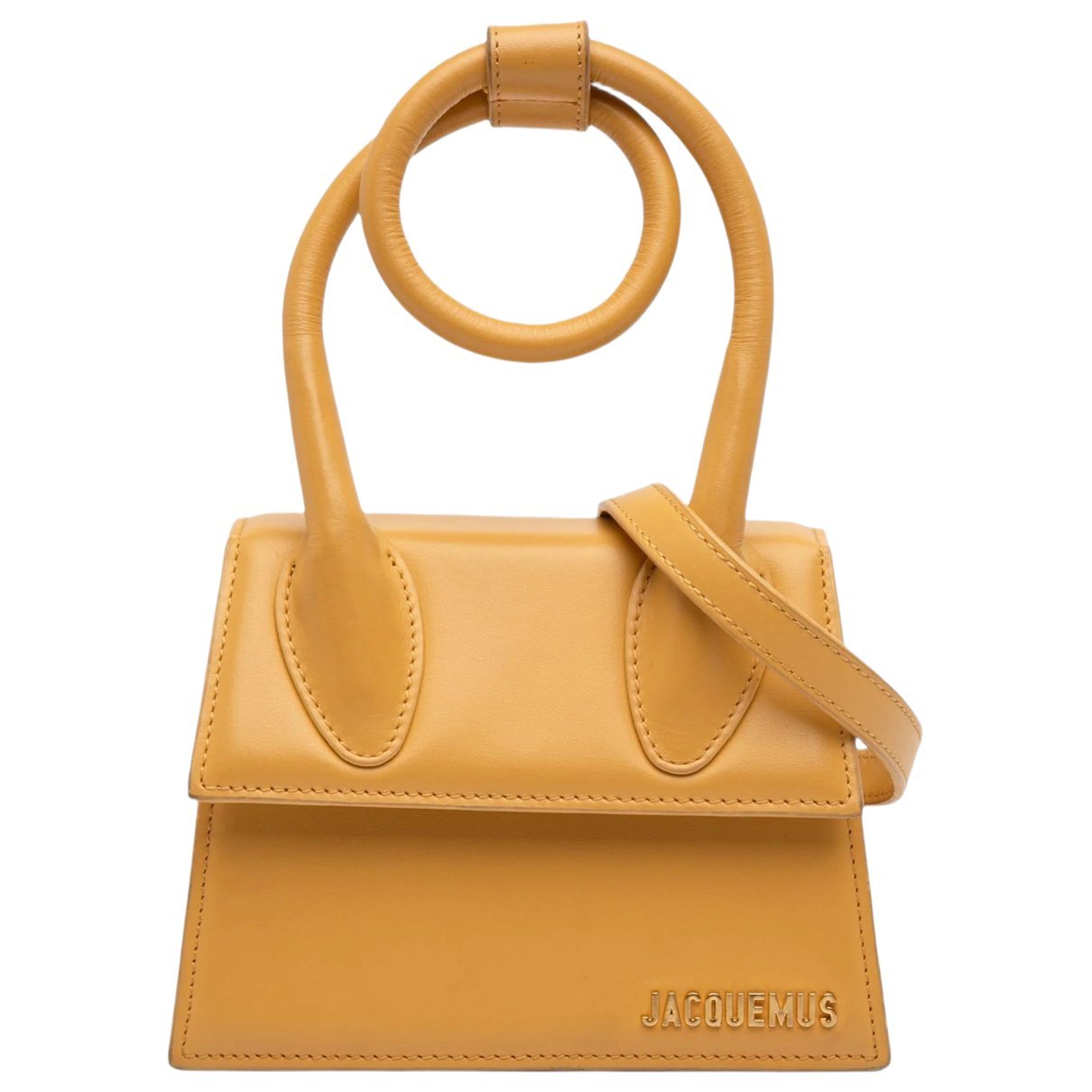 Chiquito leather bag