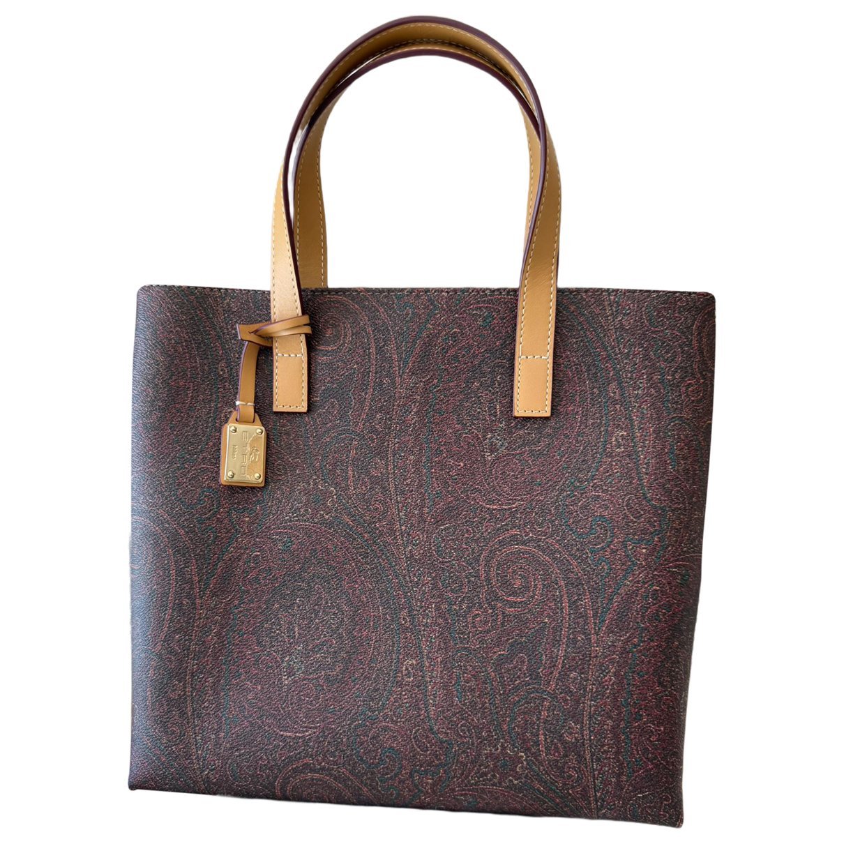 Cloth handbag