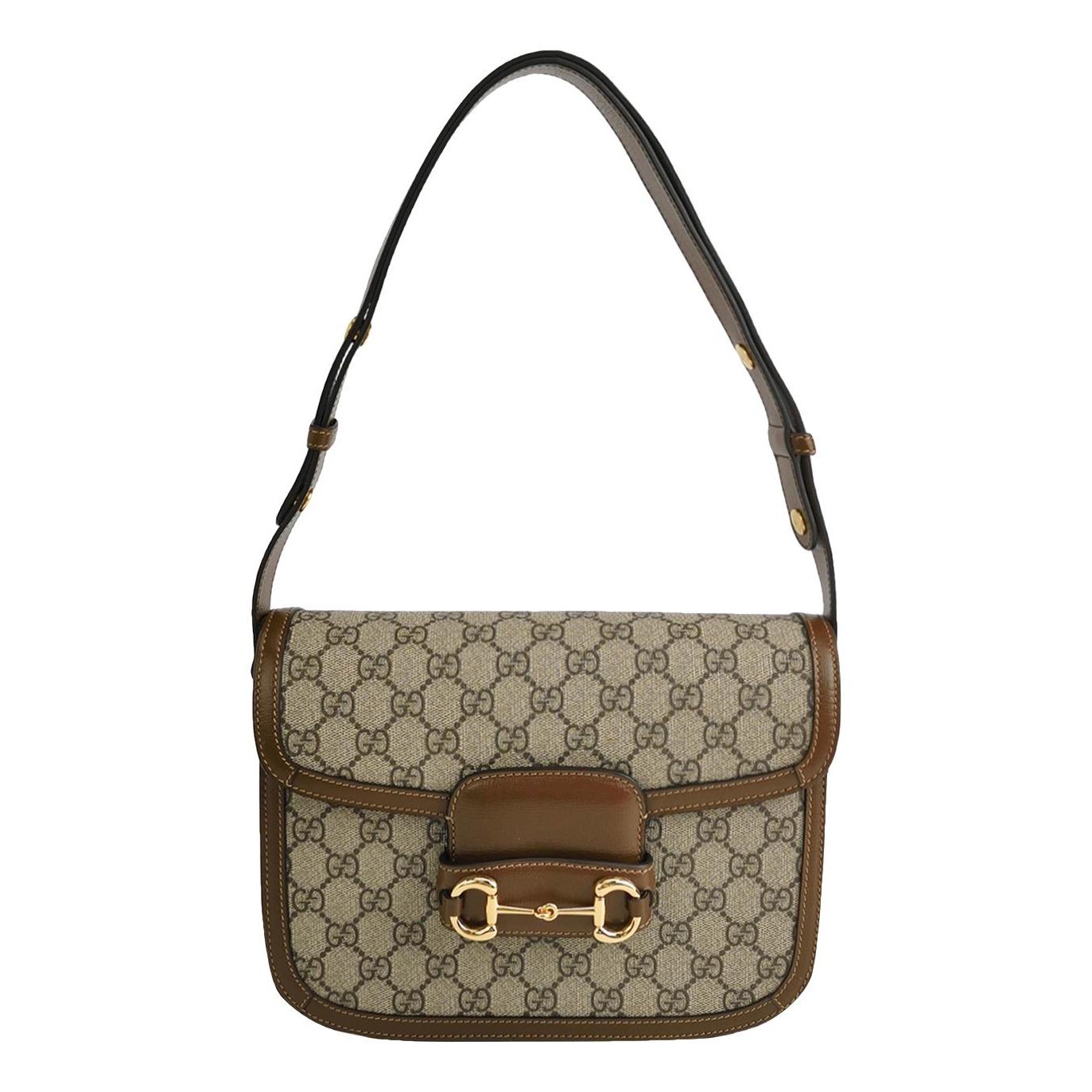 1955 cloth handbag