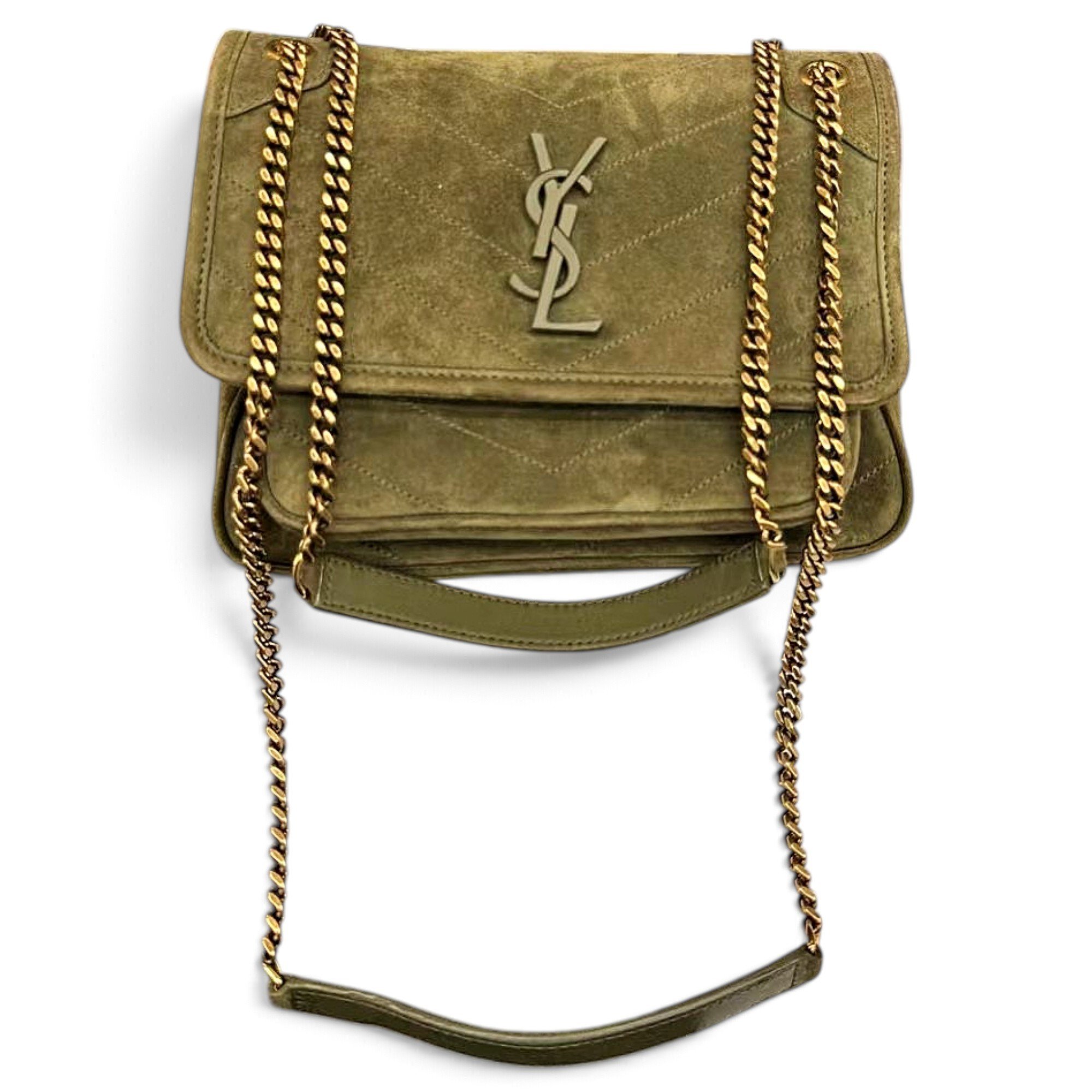 Niki crossbody bag
