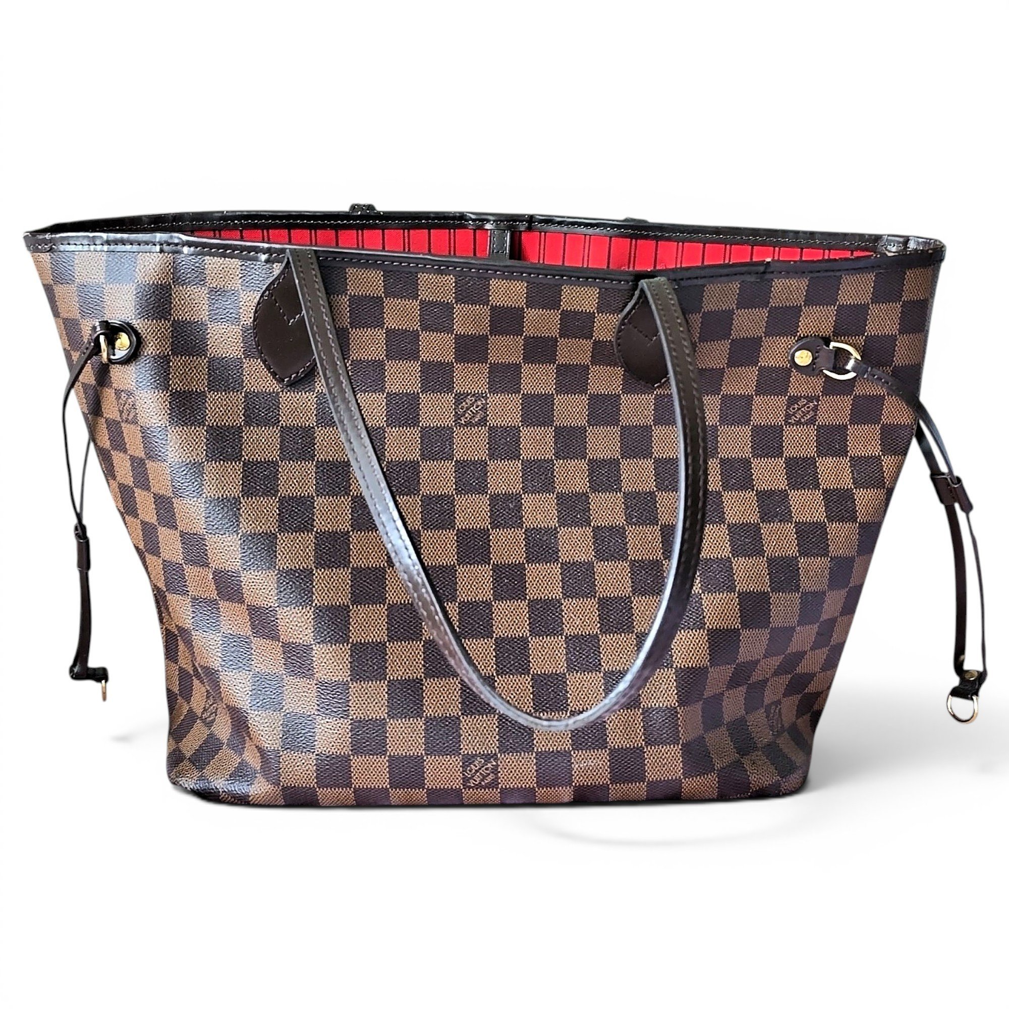 Neverfull tote