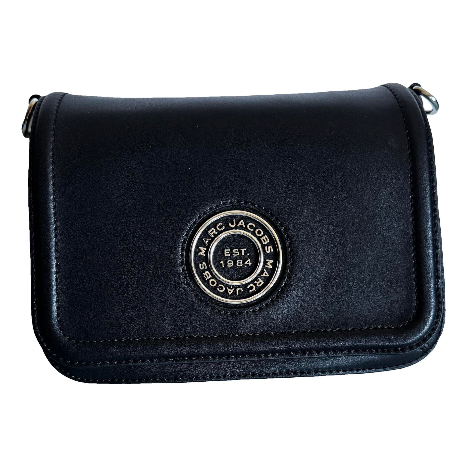 Marc Jacobs Leather crossbody bag