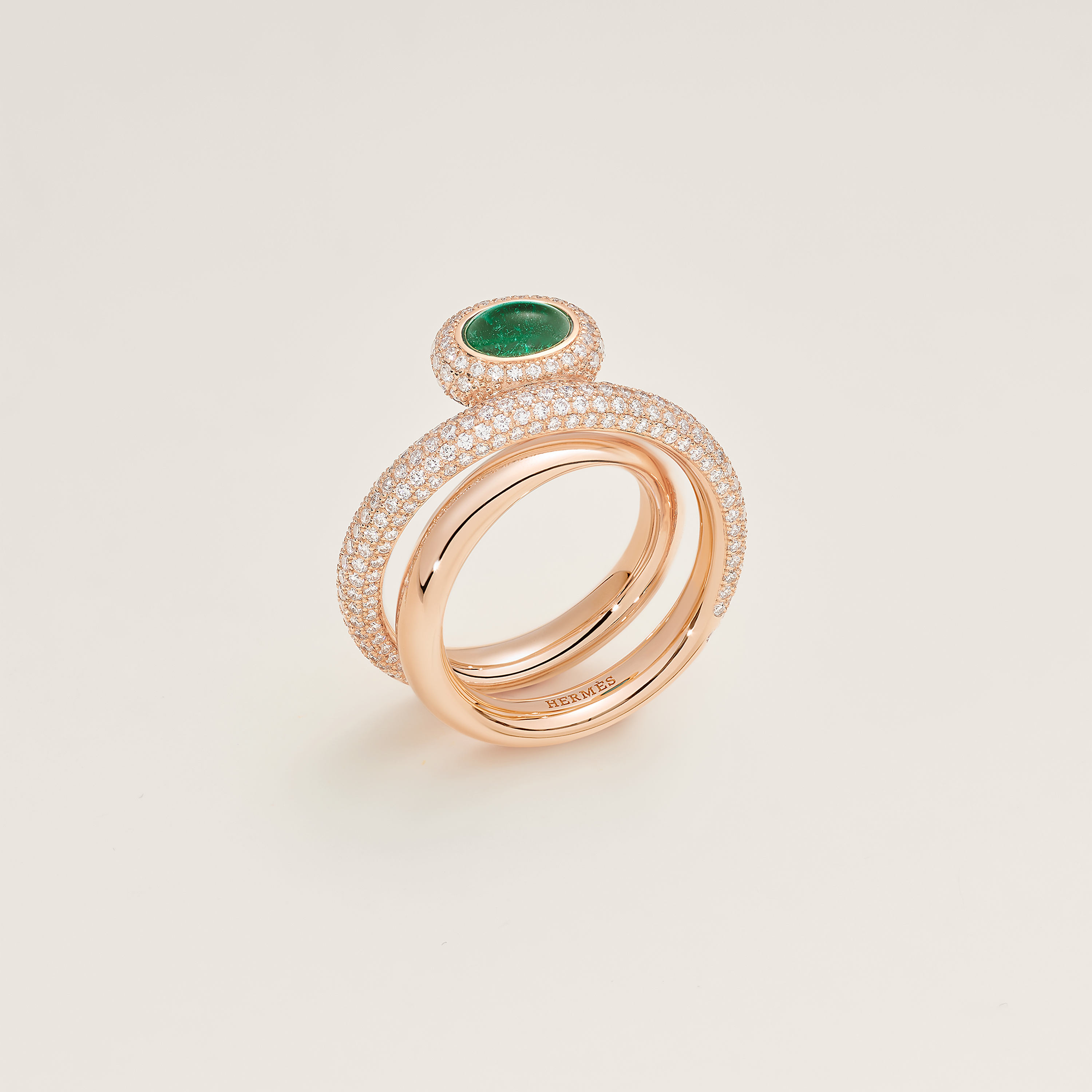 Vertige ring