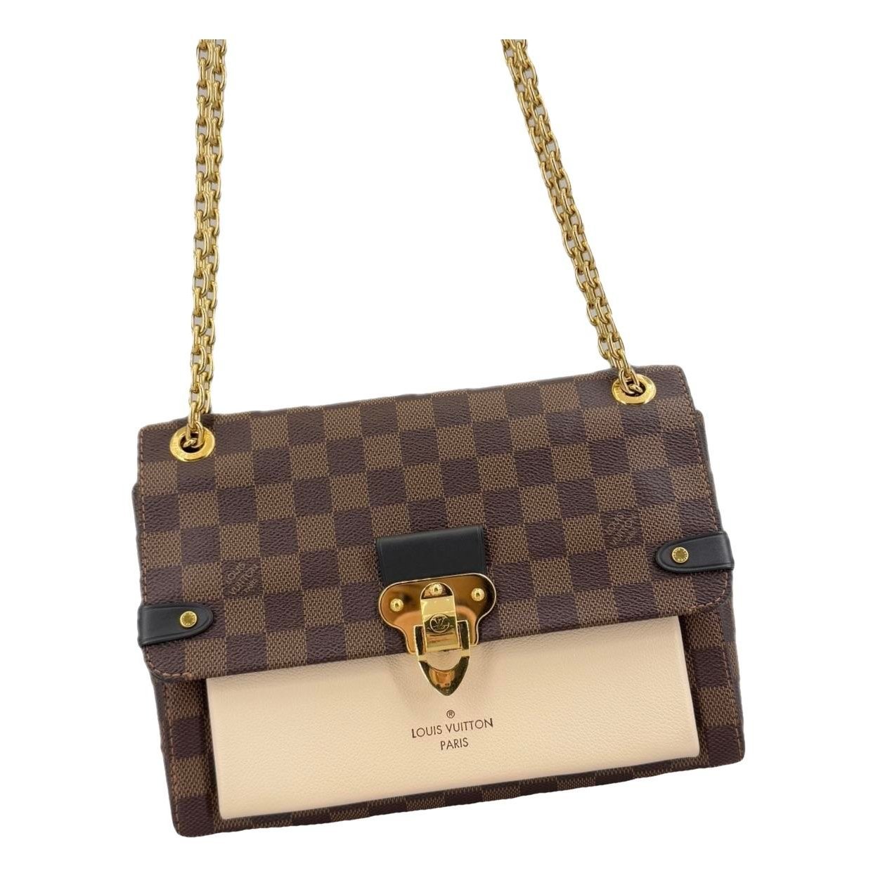 Vavin leather handbag