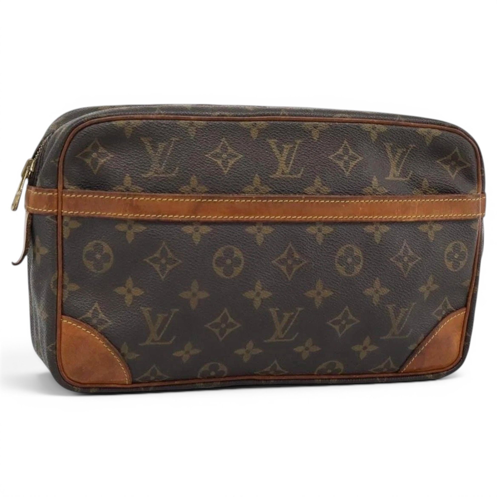 Clutch bag