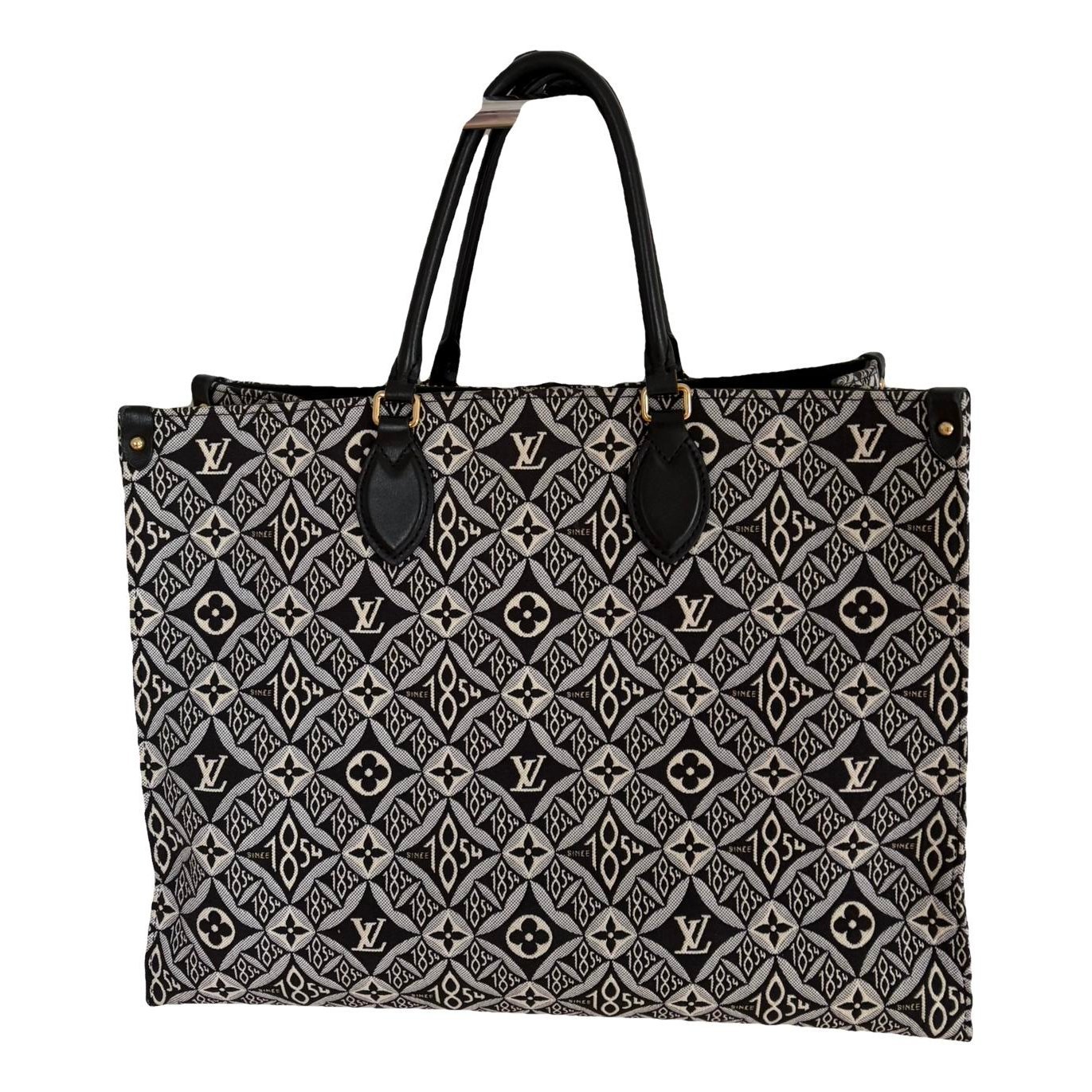 Onthego cloth tote