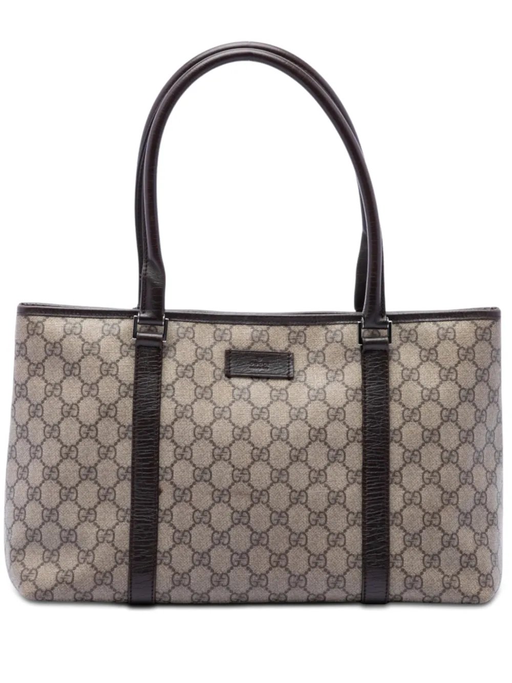 2000-2015 GG Supreme Joy tote bag