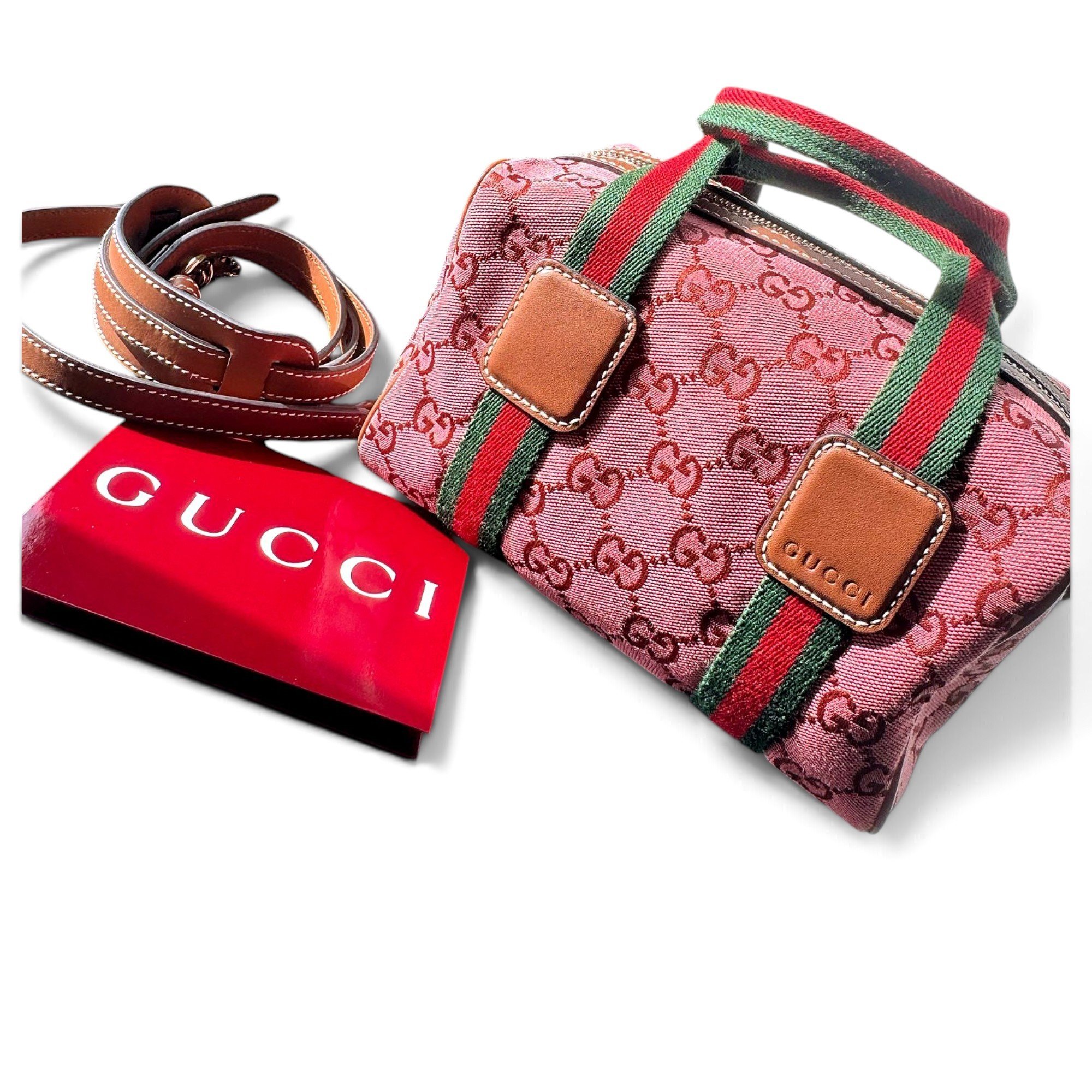 Ophidia handbag
