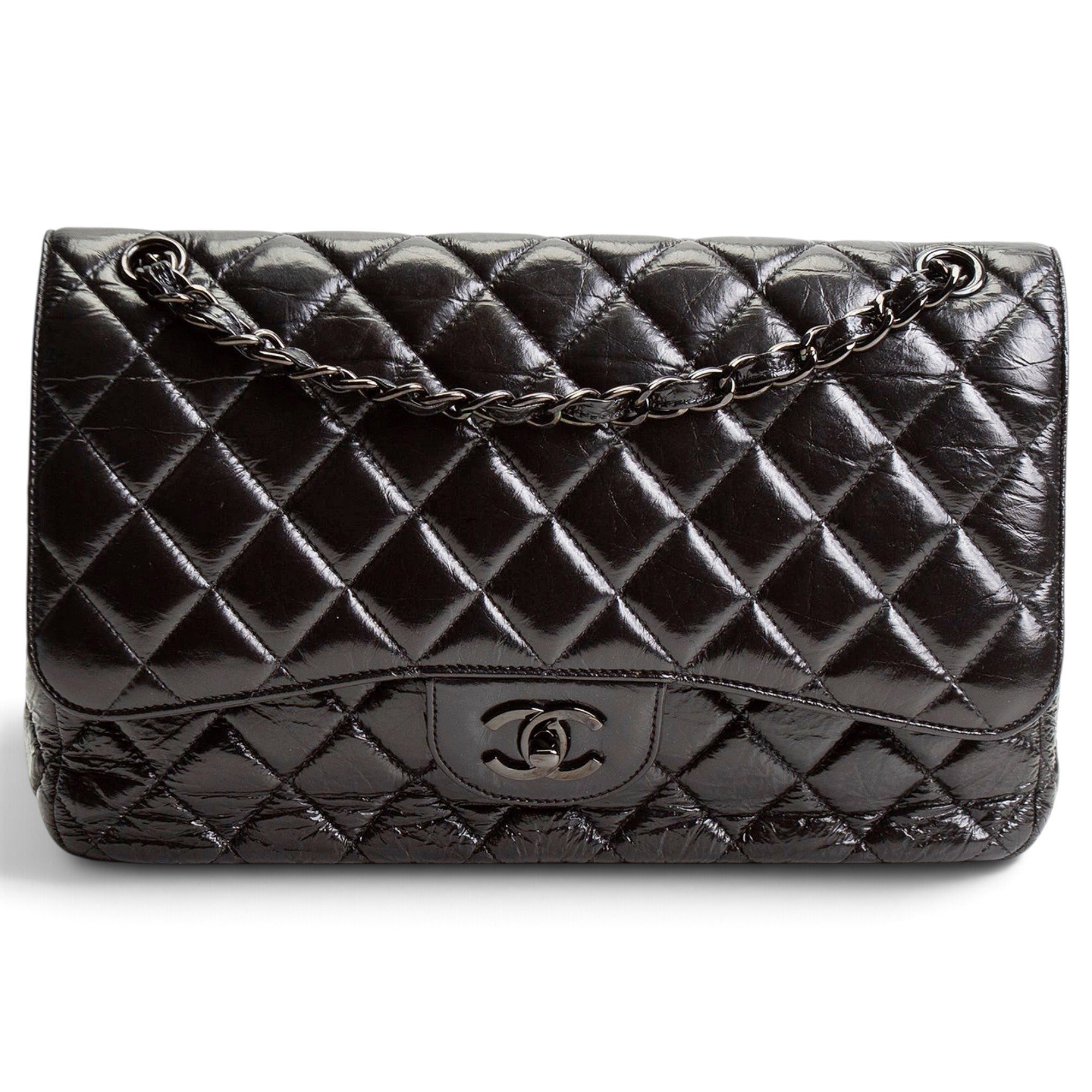 Chanel Leather handbag
