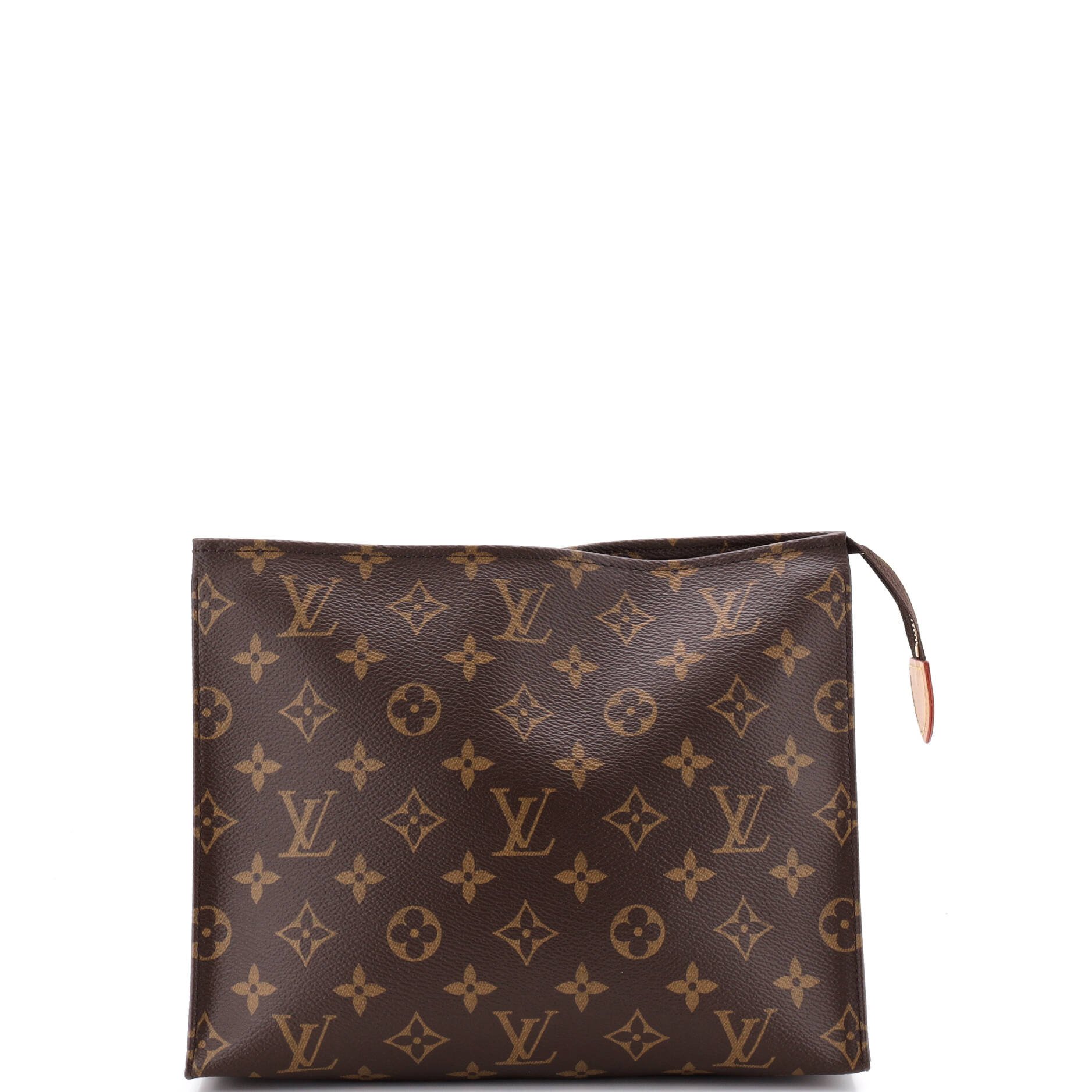 Louis Vuitton Toiletry Pouch Monogram Canvas 26