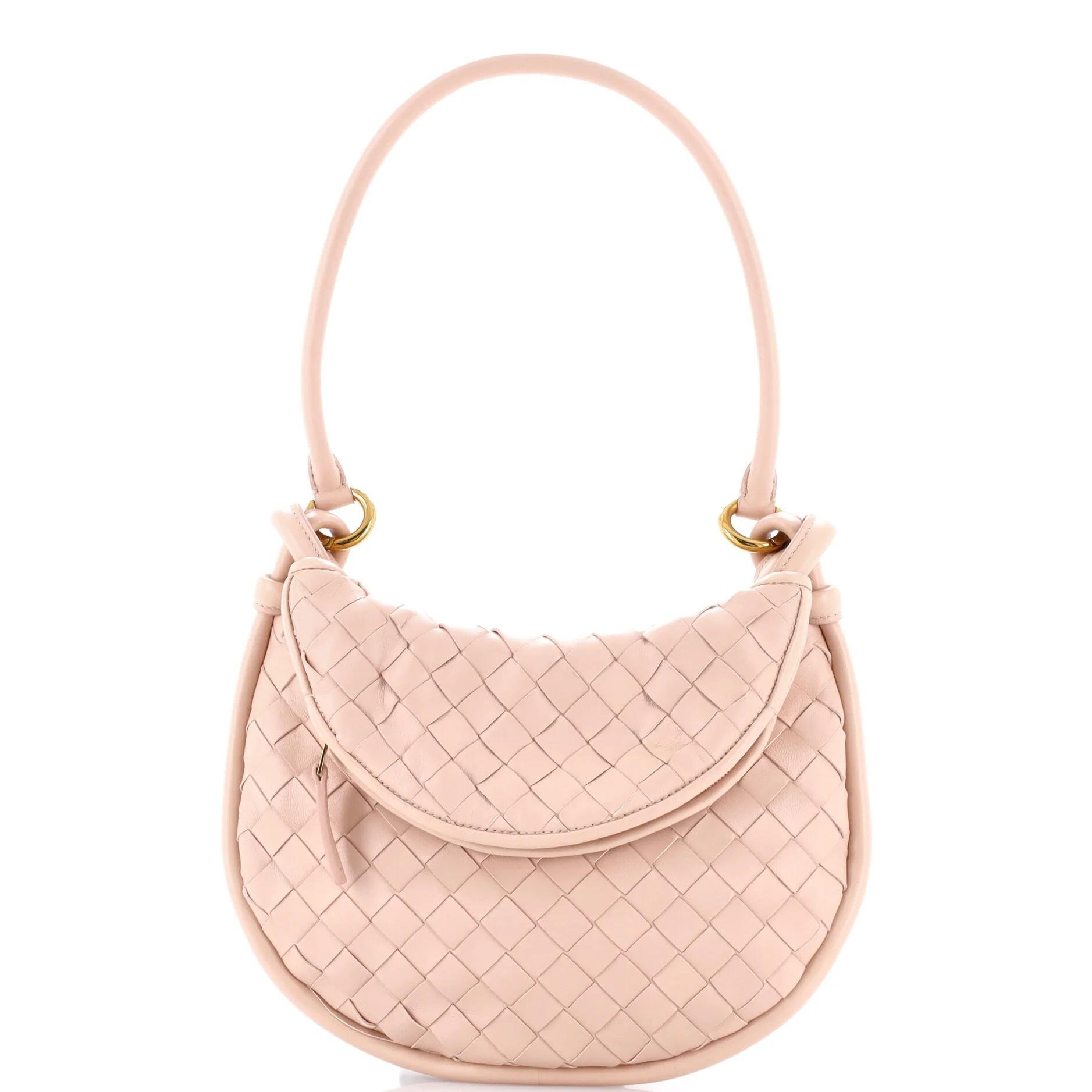 Bottega Veneta Leather handbag