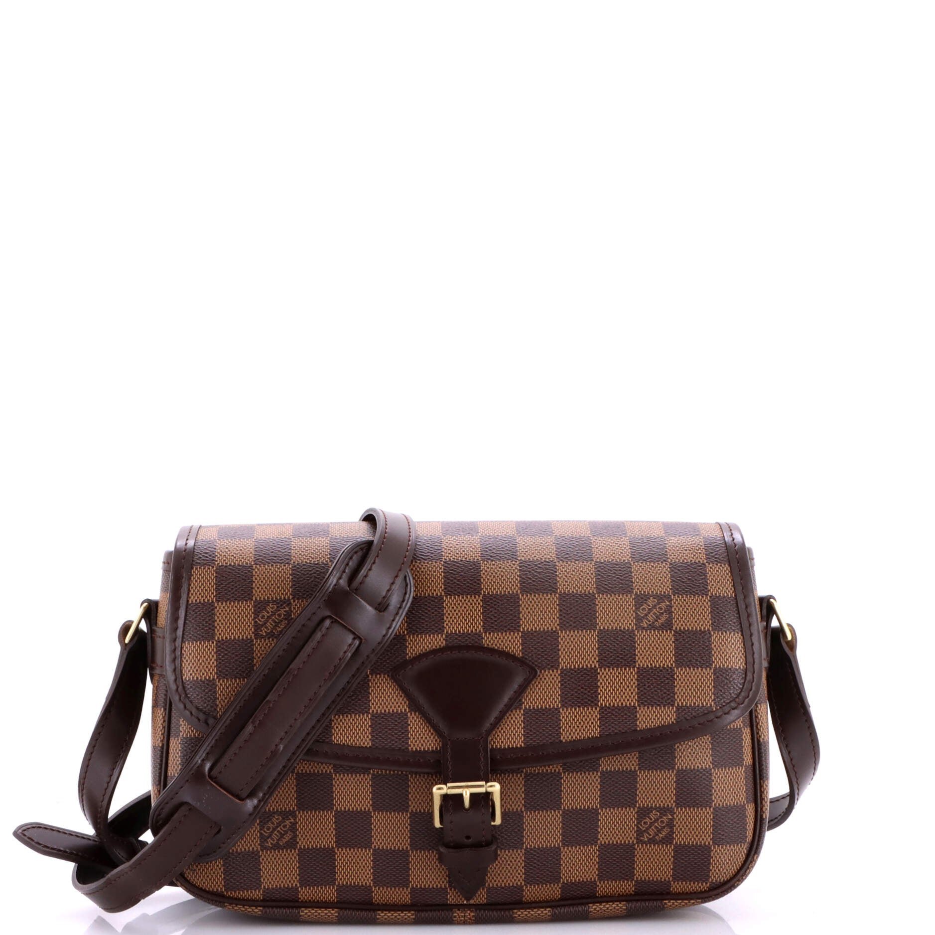 Sologne Handbag Damier