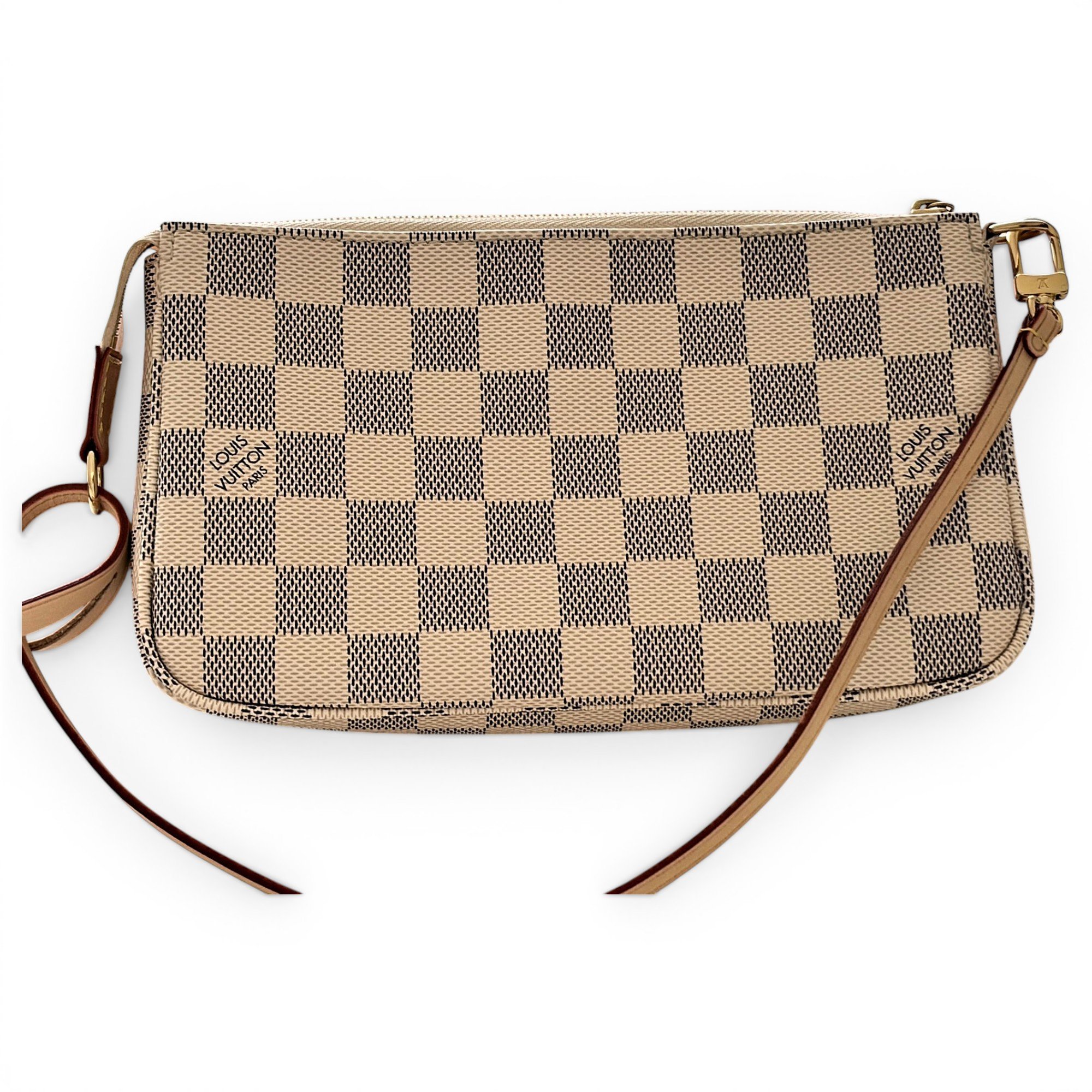 Pochette Accessoire cloth handbag