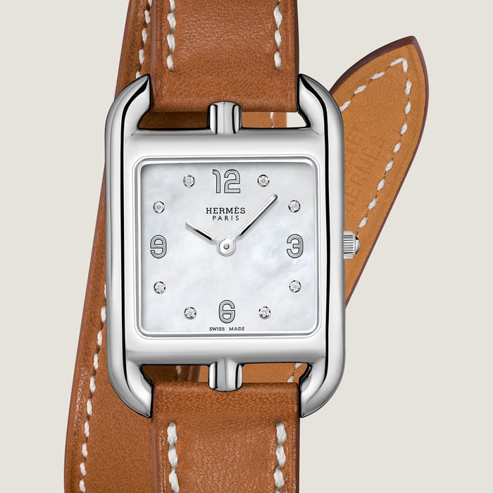 Sans Coloris Cape Cod Watch, Small Model, 31 MM