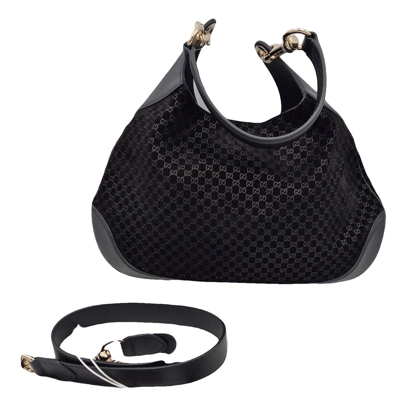 Gucci B handbag
